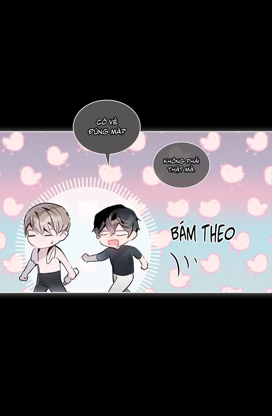 RAGA: Passion Chapter 6 Trang 34