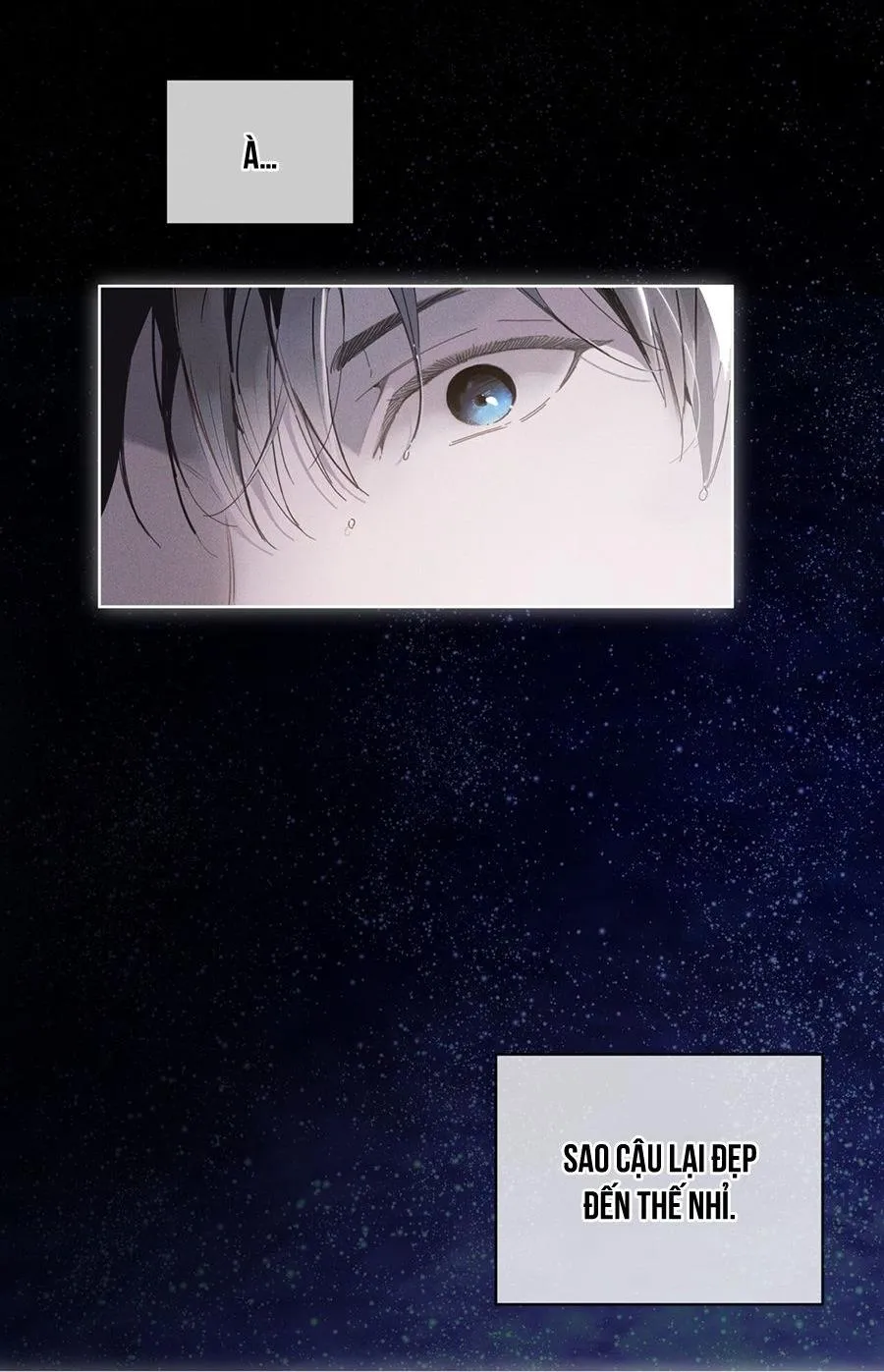 RAGA: Passion Chapter 6 Trang 37