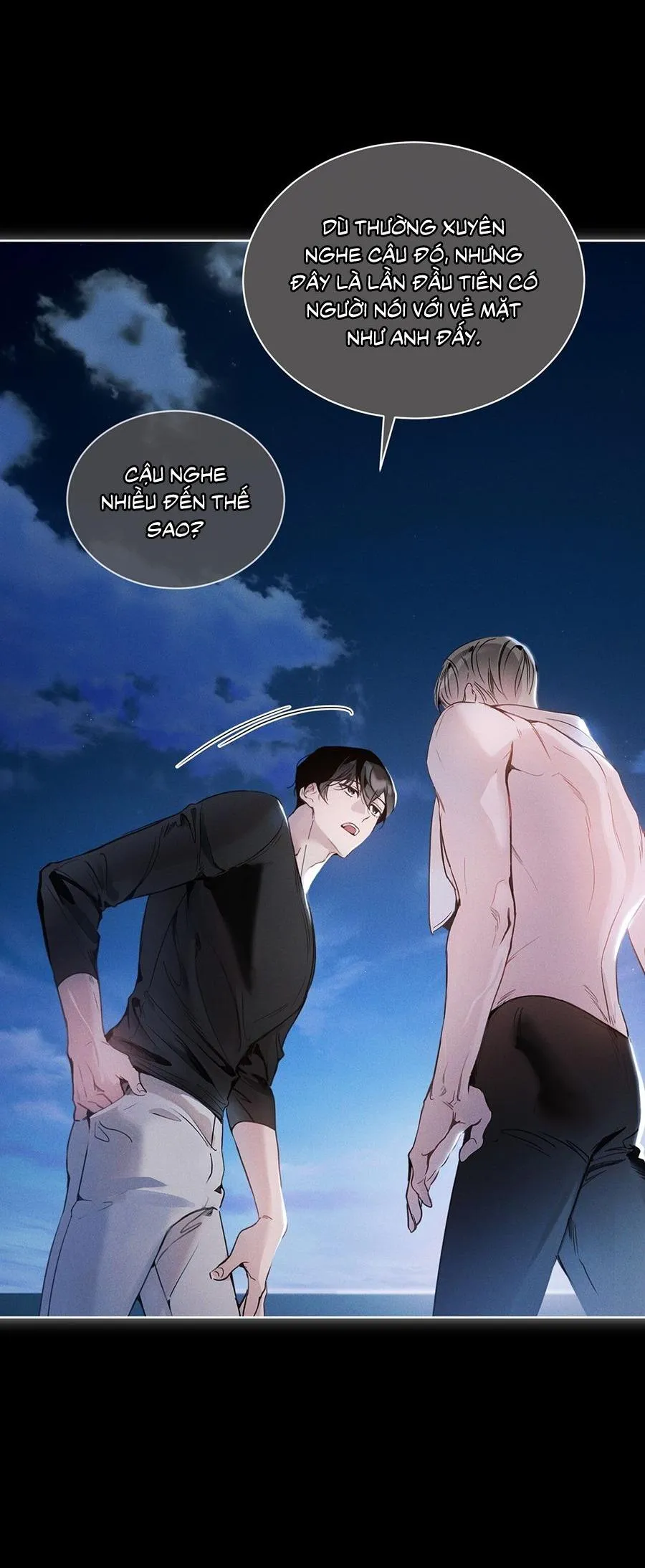 RAGA: Passion Chapter 6 Trang 40