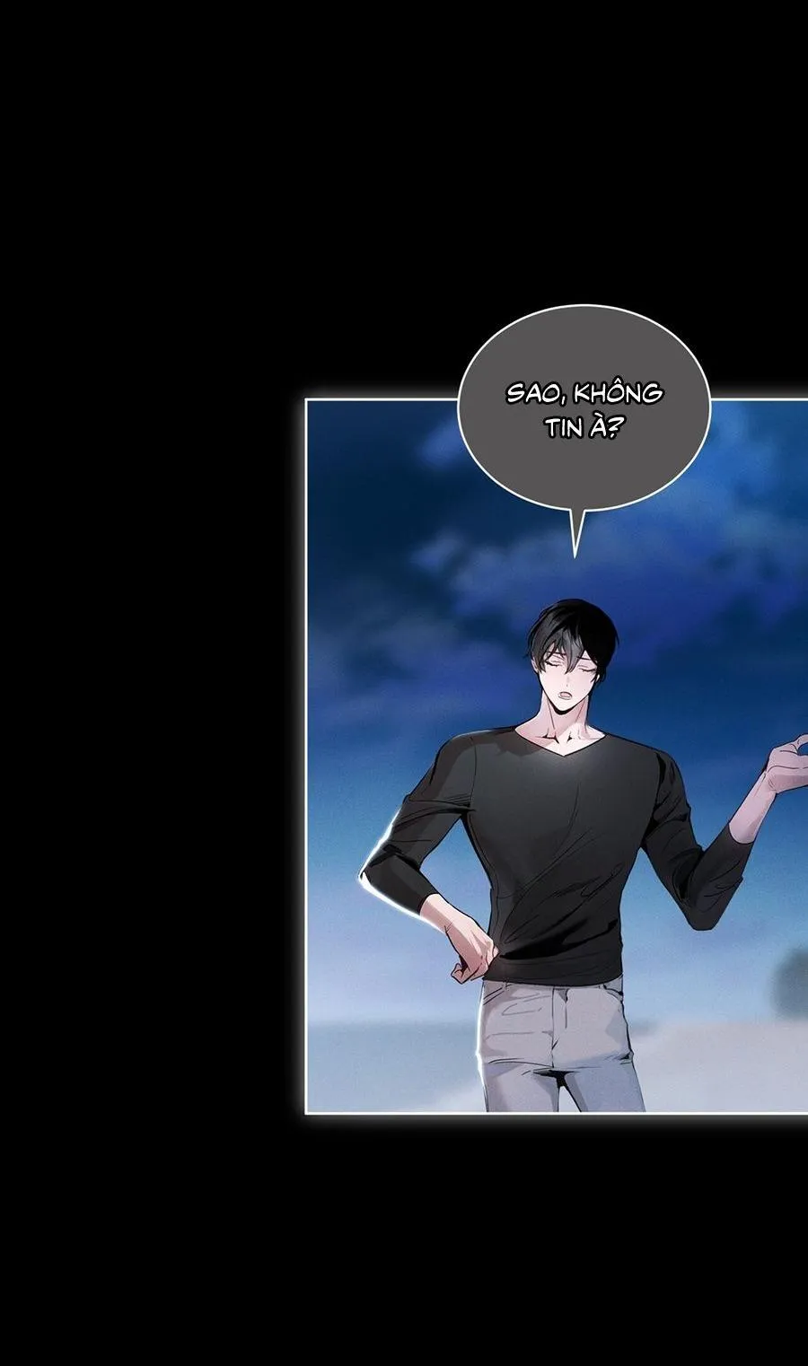 RAGA: Passion Chapter 6 Trang 41