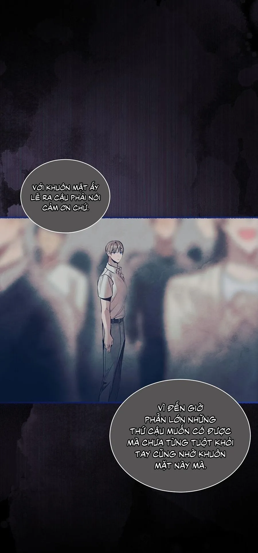 RAGA: Passion Chapter 6 Trang 43