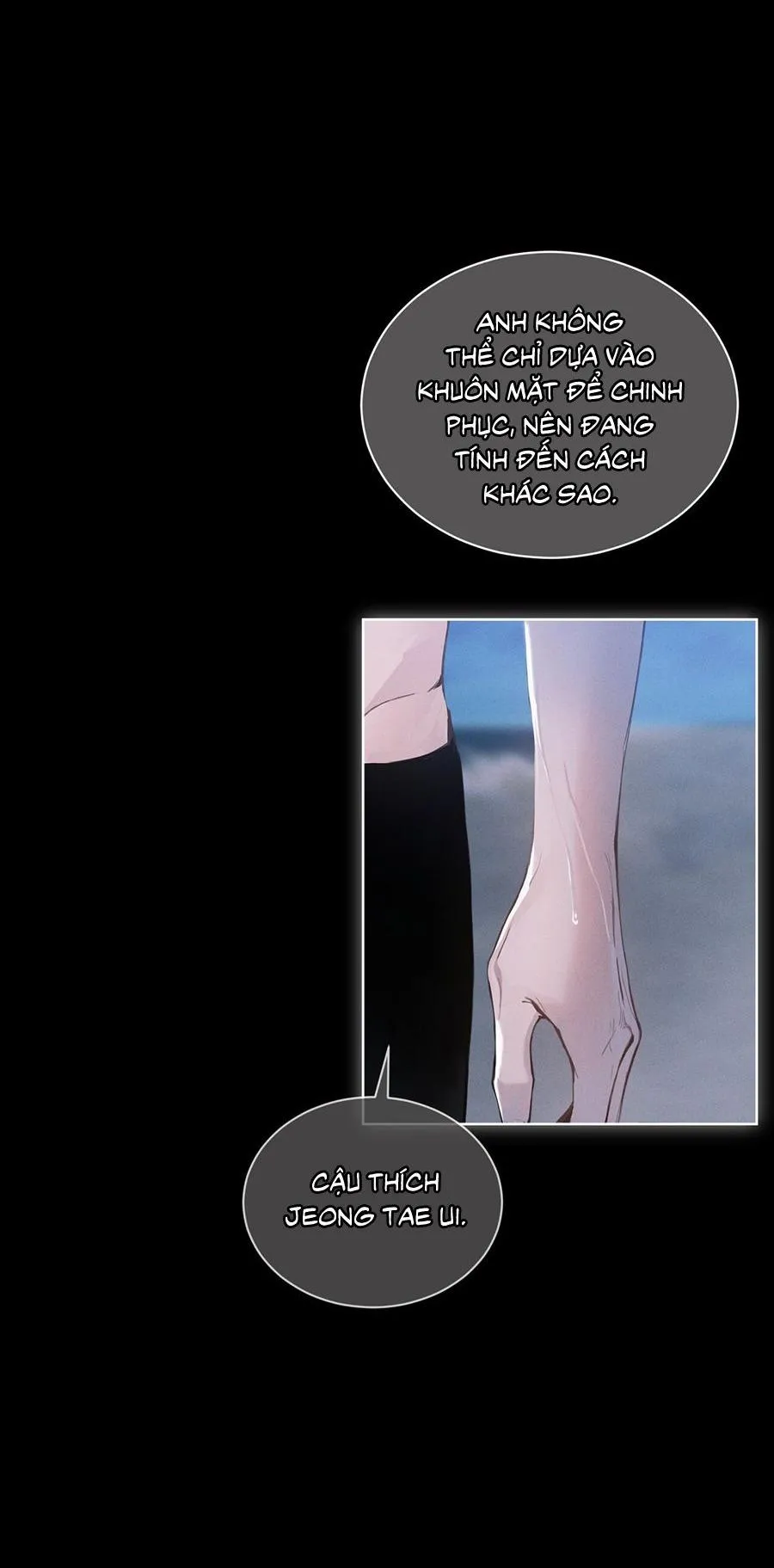 RAGA: Passion Chapter 6 Trang 45