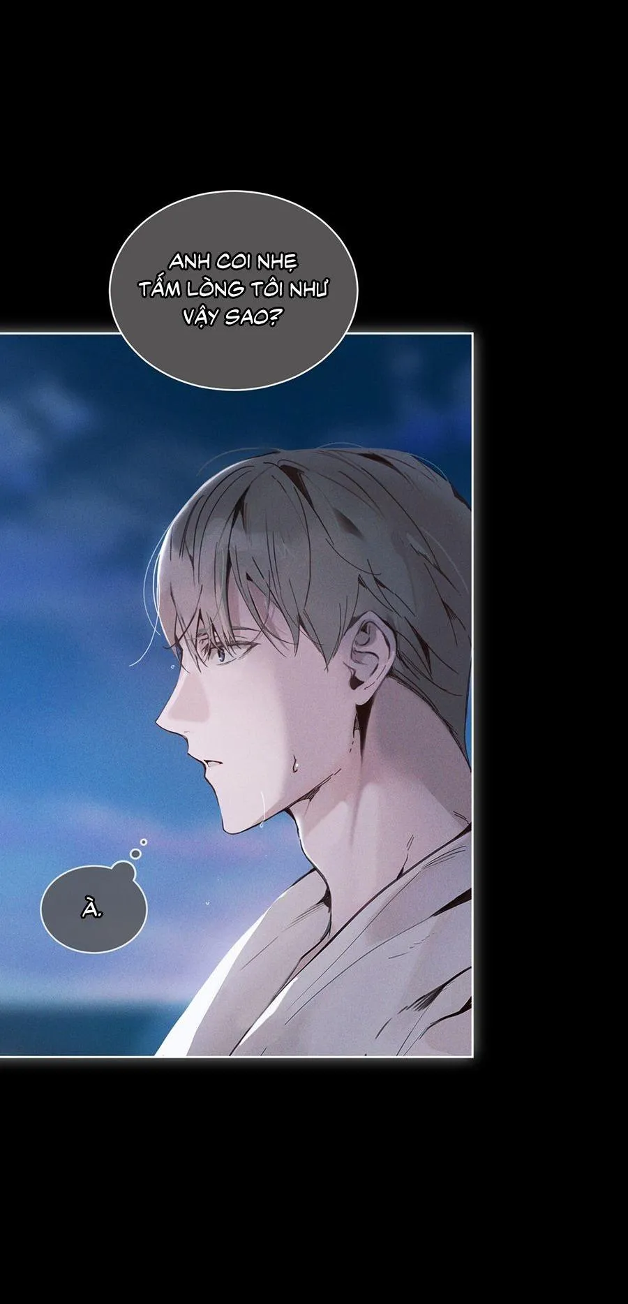 RAGA: Passion Chapter 6 Trang 48