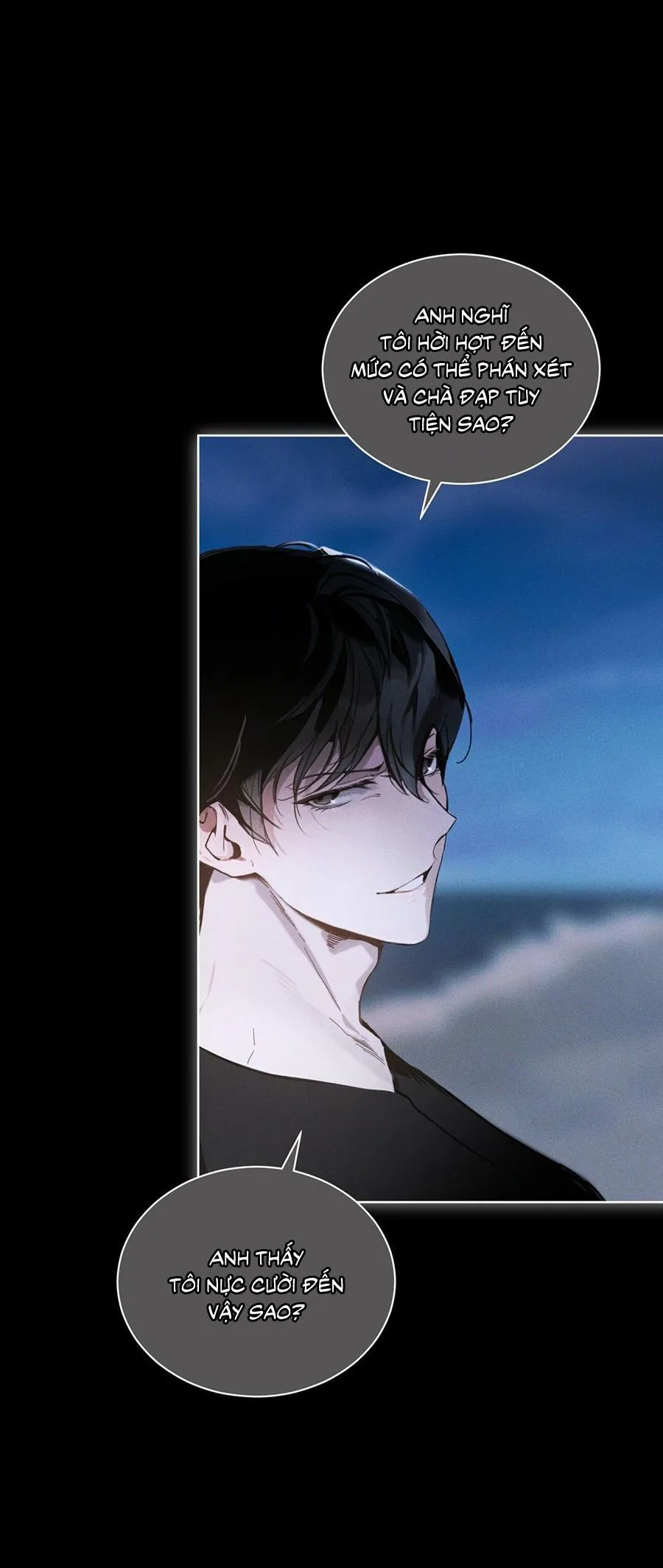 RAGA: Passion Chapter 6 Trang 49