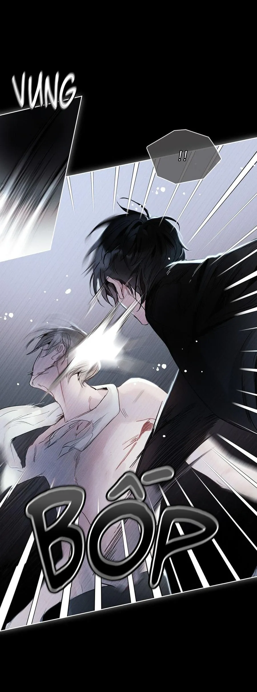 RAGA: Passion Chapter 6 Trang 52