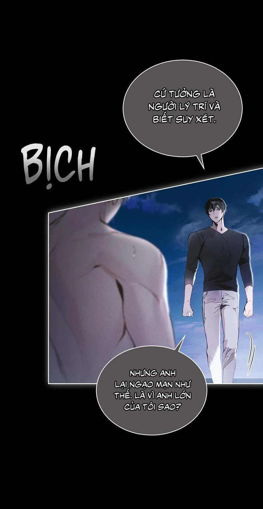 RAGA: Passion Chapter 6 Trang 53