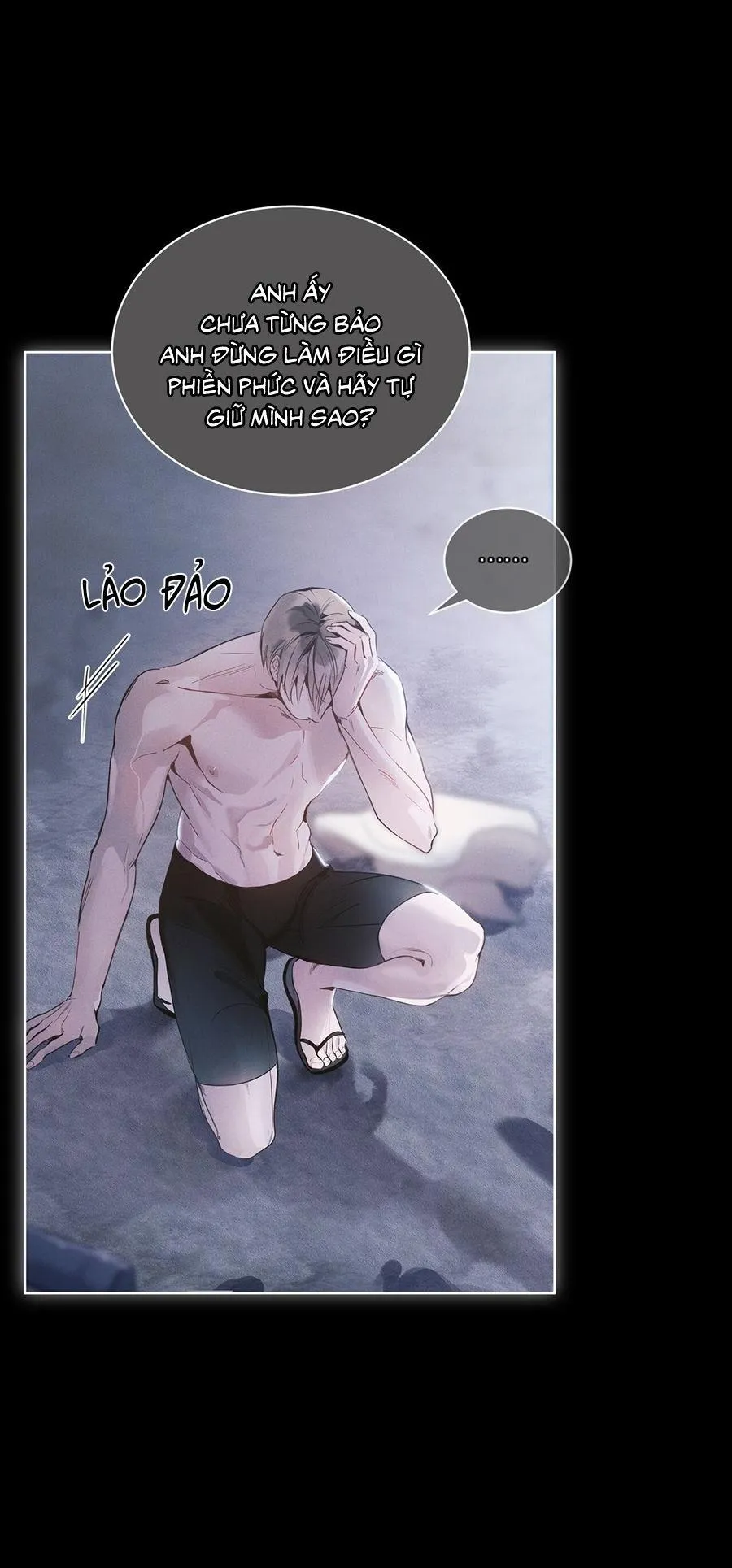 RAGA: Passion Chapter 6 Trang 54