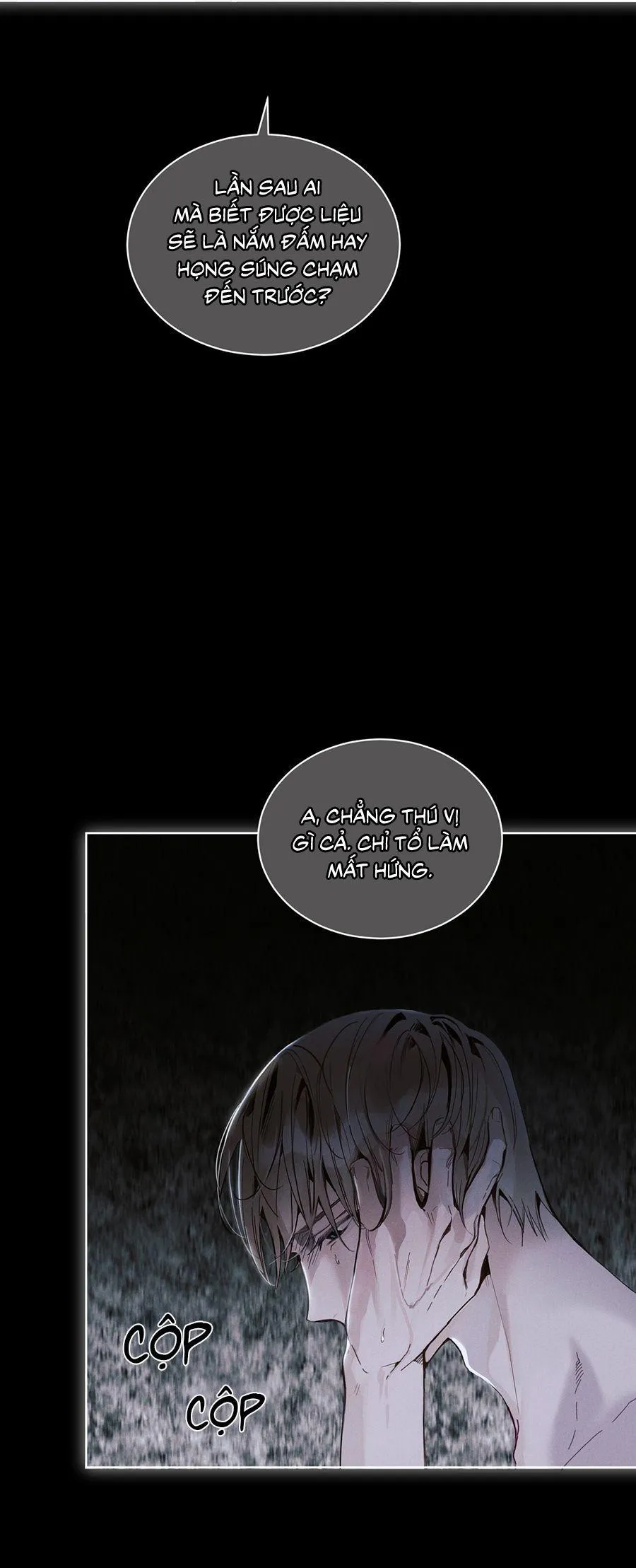 RAGA: Passion Chapter 6 Trang 56