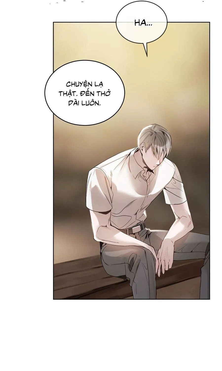 RAGA: Passion Chapter 6 Trang 58