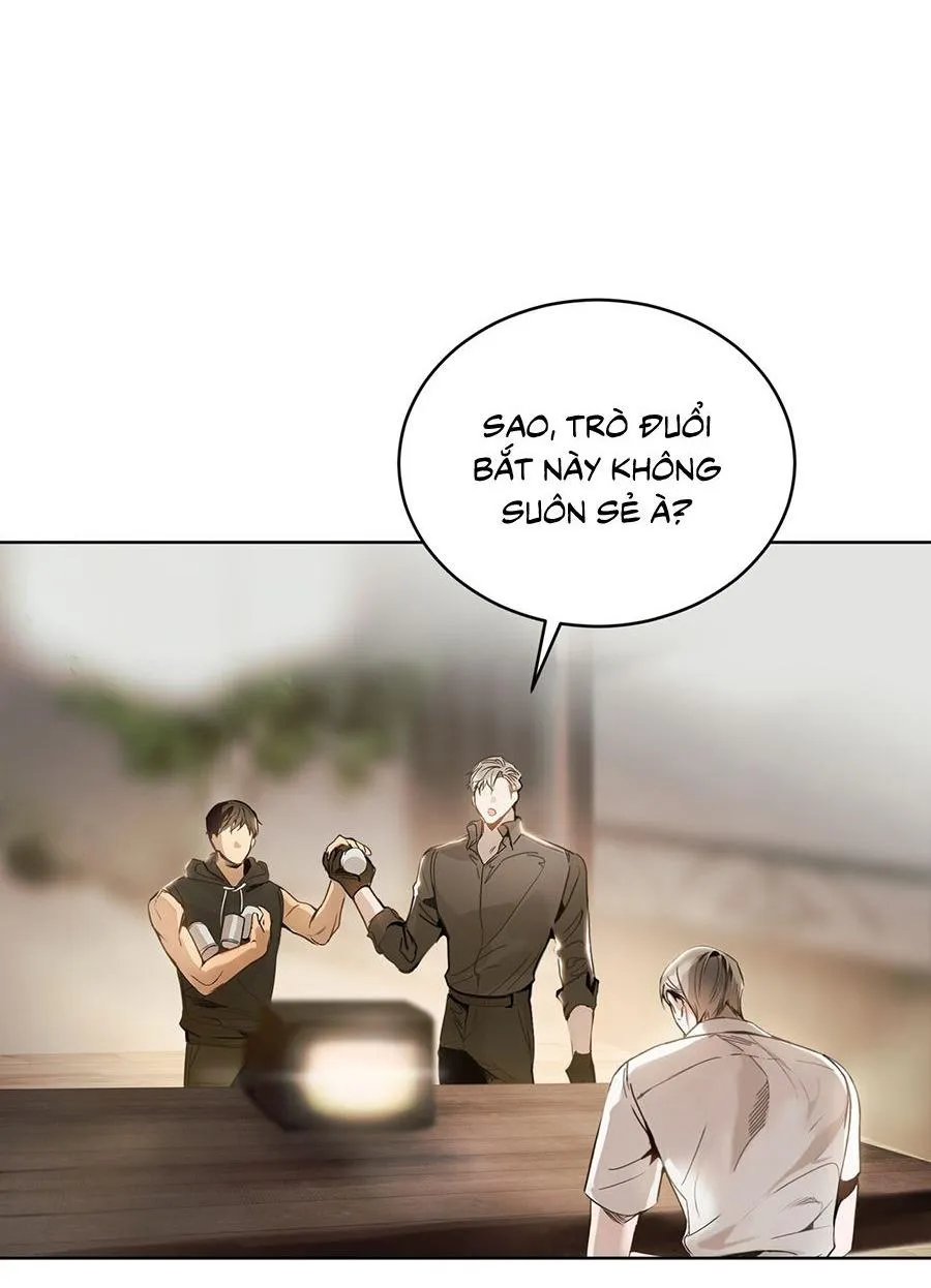 RAGA: Passion Chapter 6 Trang 59