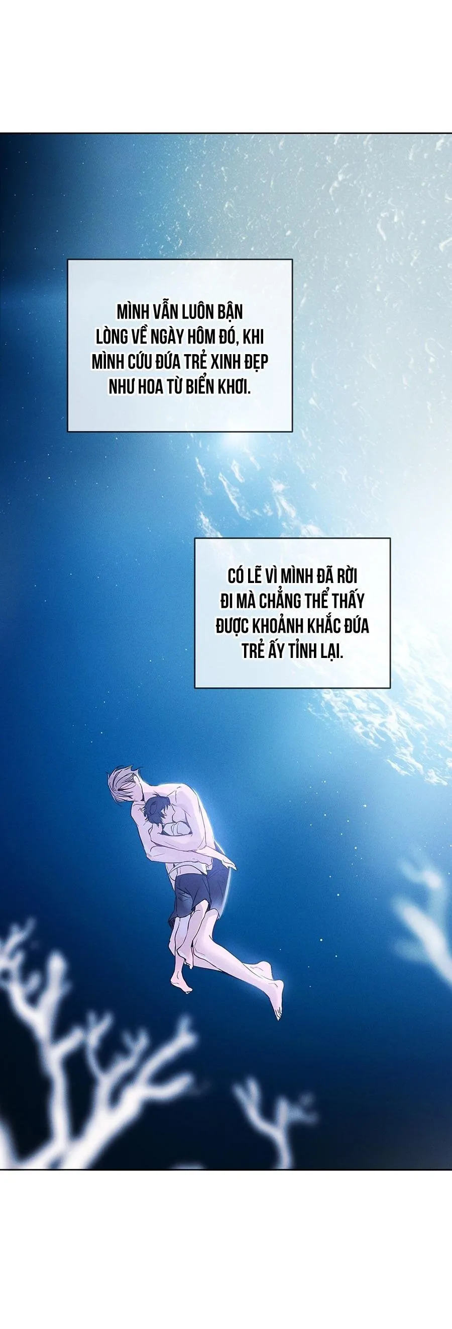 RAGA: Passion Chapter 6 Trang 62