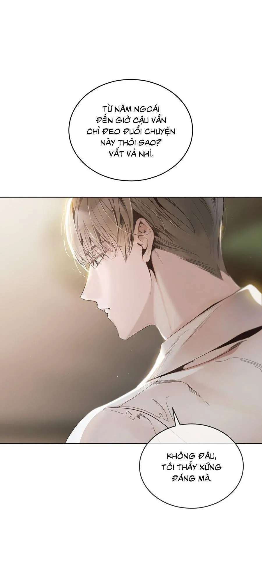 RAGA: Passion Chapter 6 Trang 64