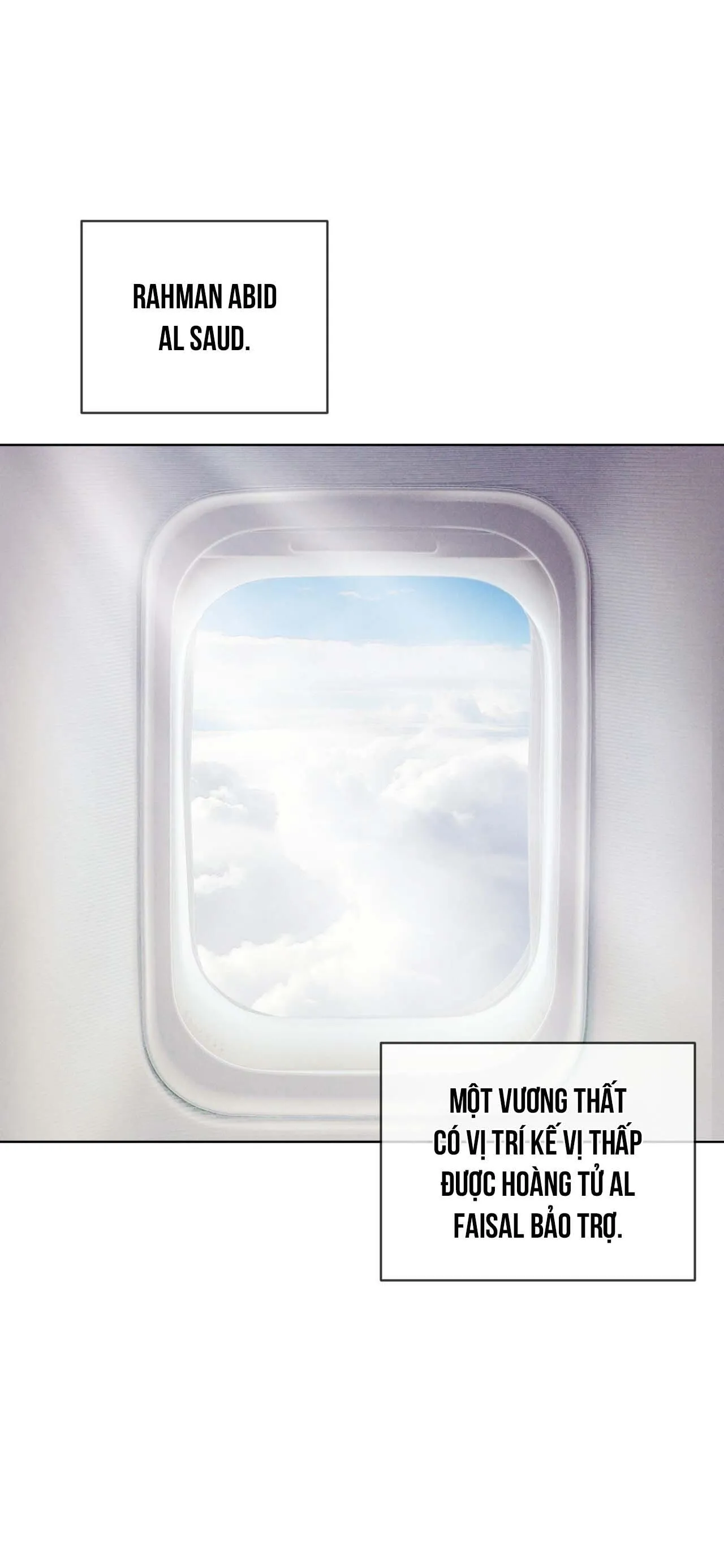 RAGA: Passion Chapter 7 Trang 3