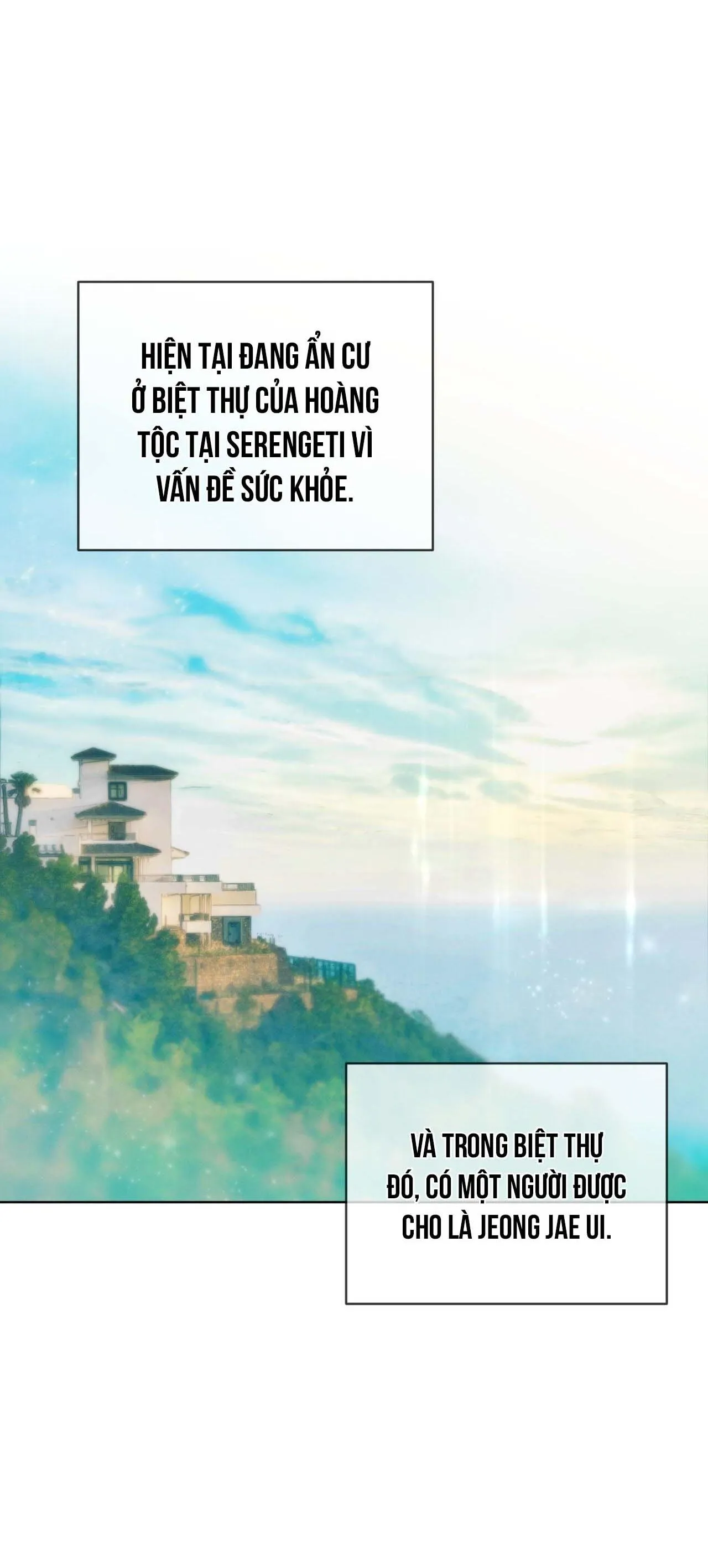 RAGA: Passion Chapter 7 Trang 4