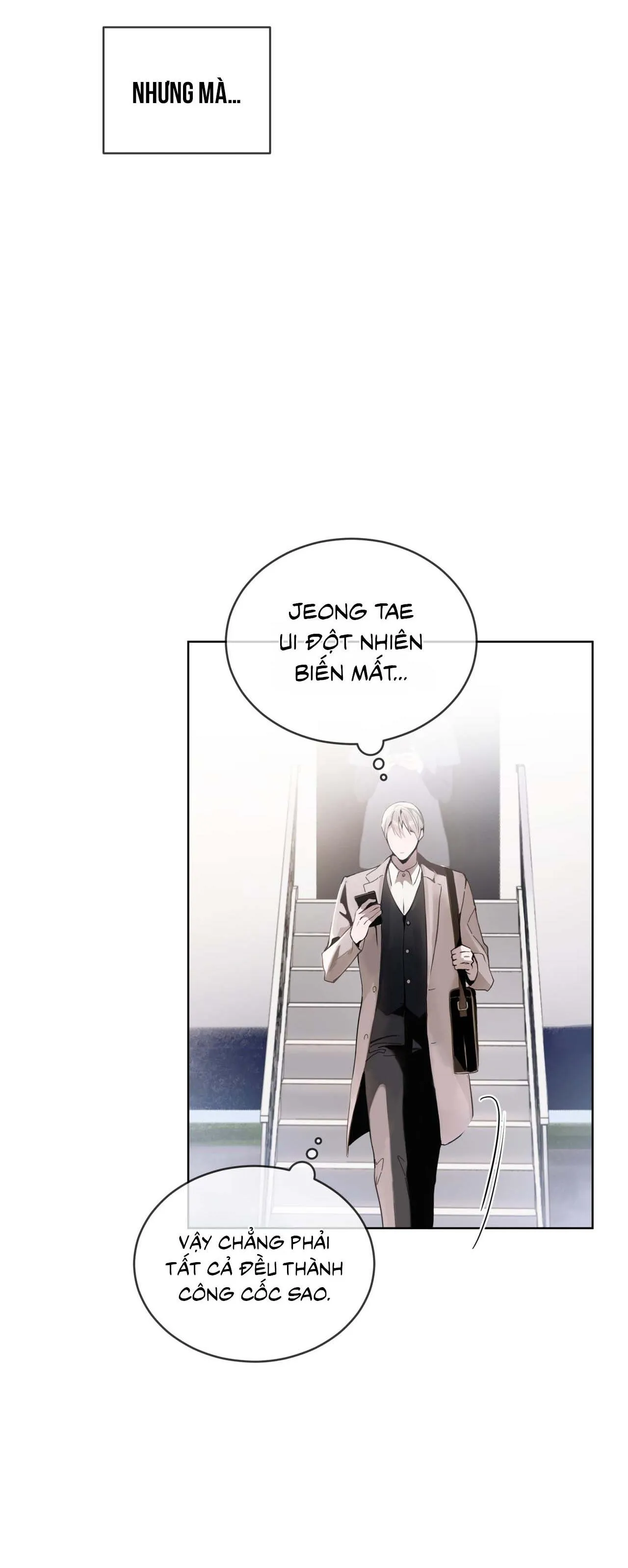 RAGA: Passion Chapter 7 Trang 6