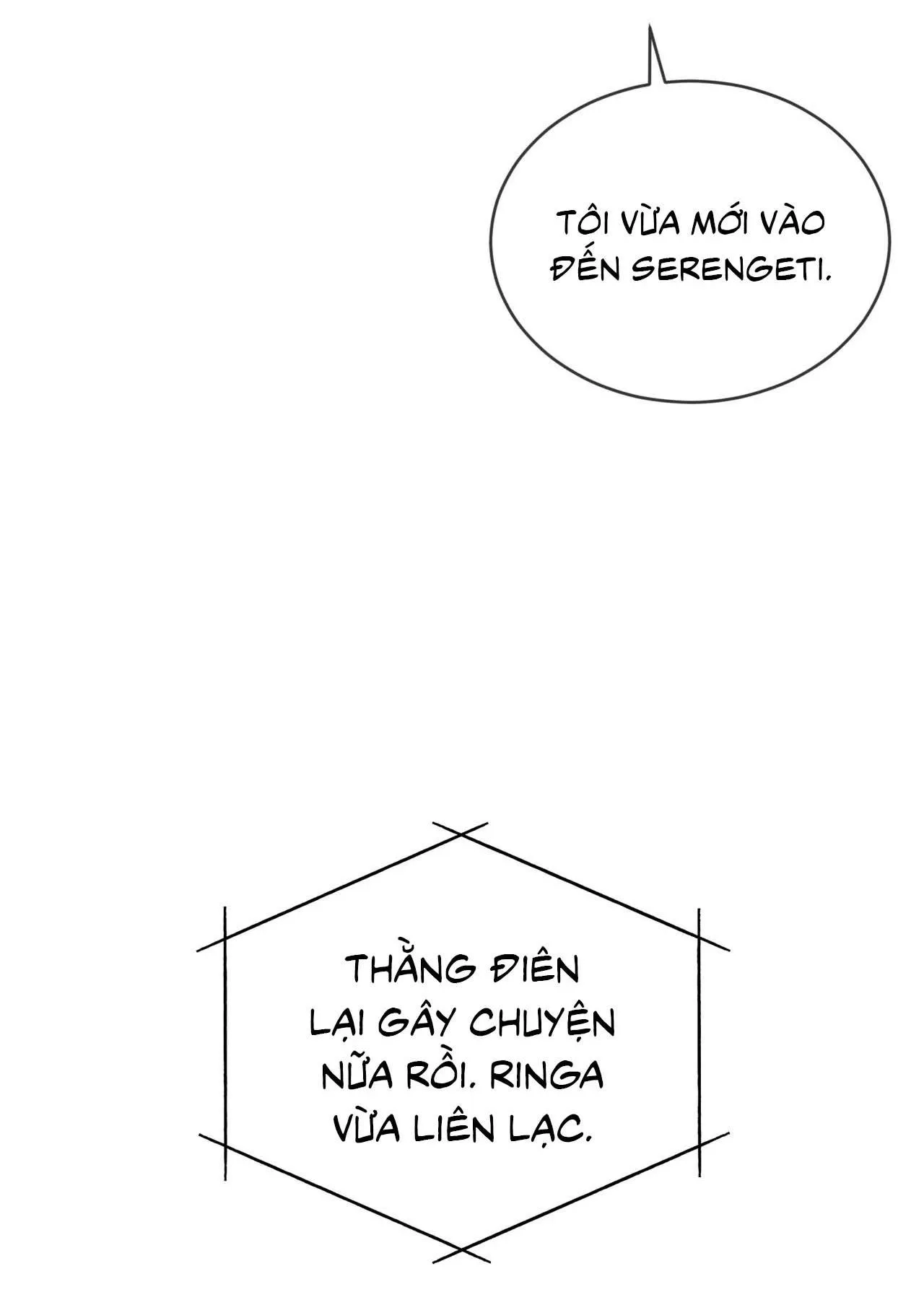 RAGA: Passion Chapter 7 Trang 9