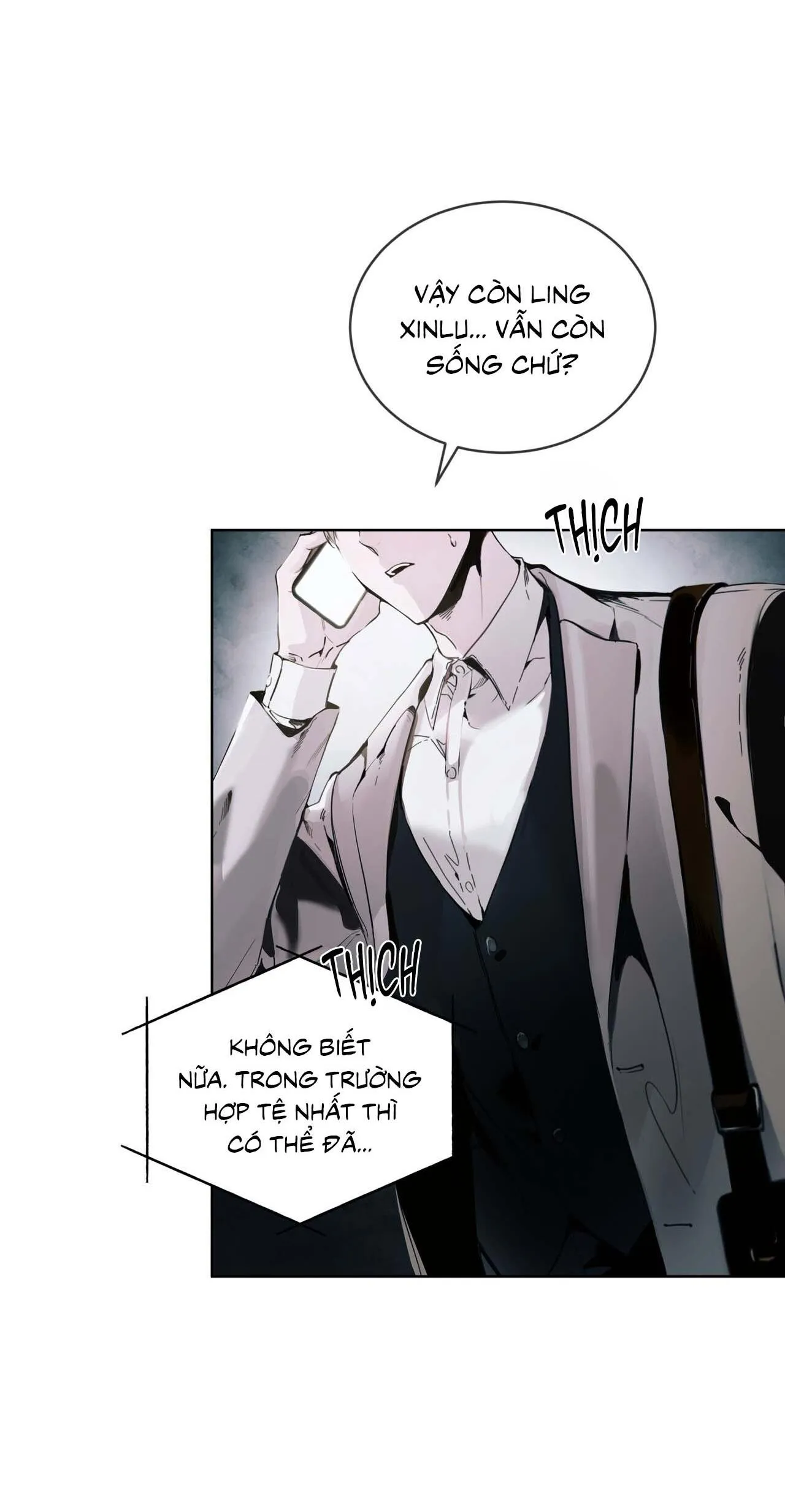 RAGA: Passion Chapter 7 Trang 12