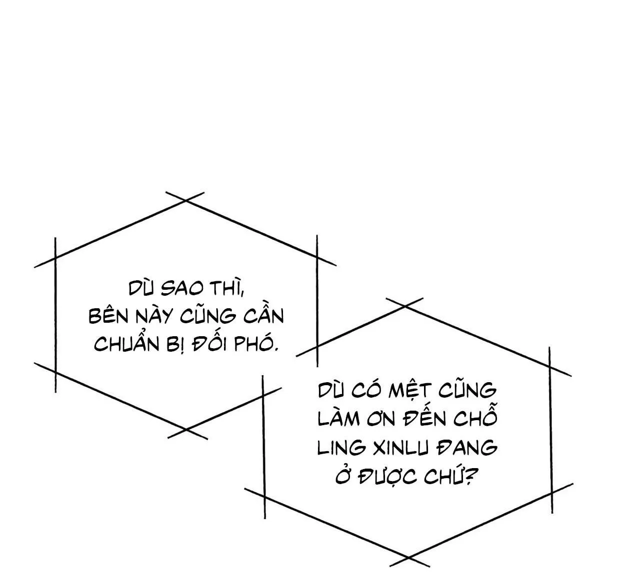 RAGA: Passion Chapter 7 Trang 13