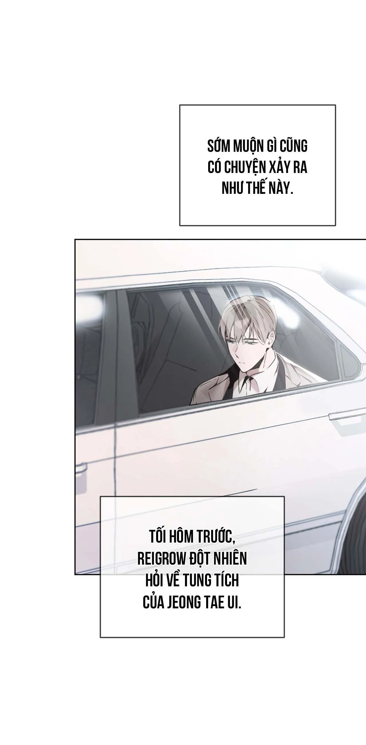 RAGA: Passion Chapter 7 Trang 15