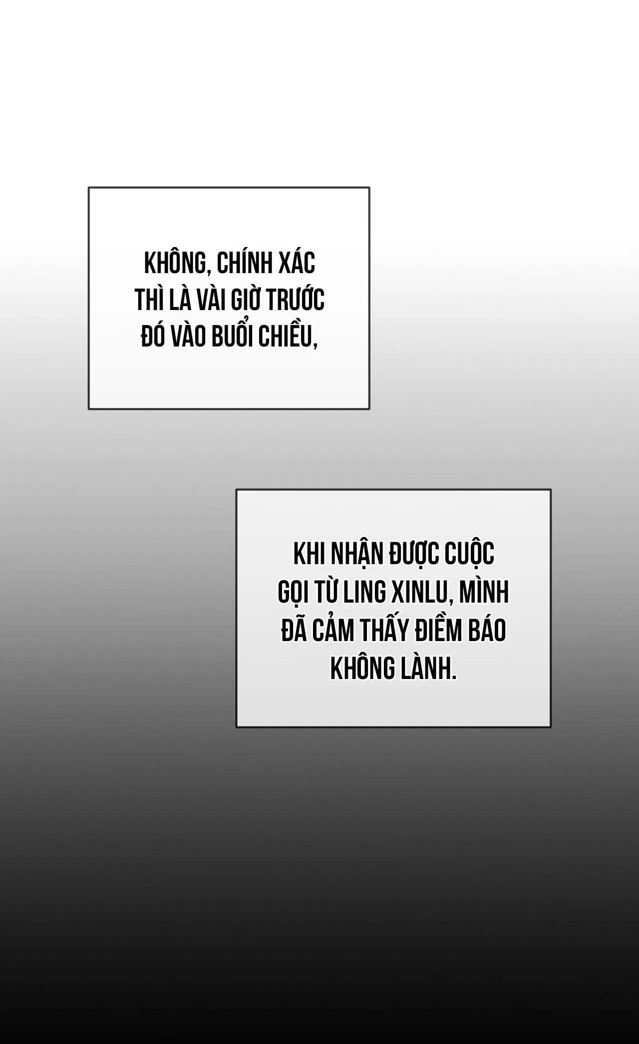 RAGA: Passion Chapter 7 Trang 16