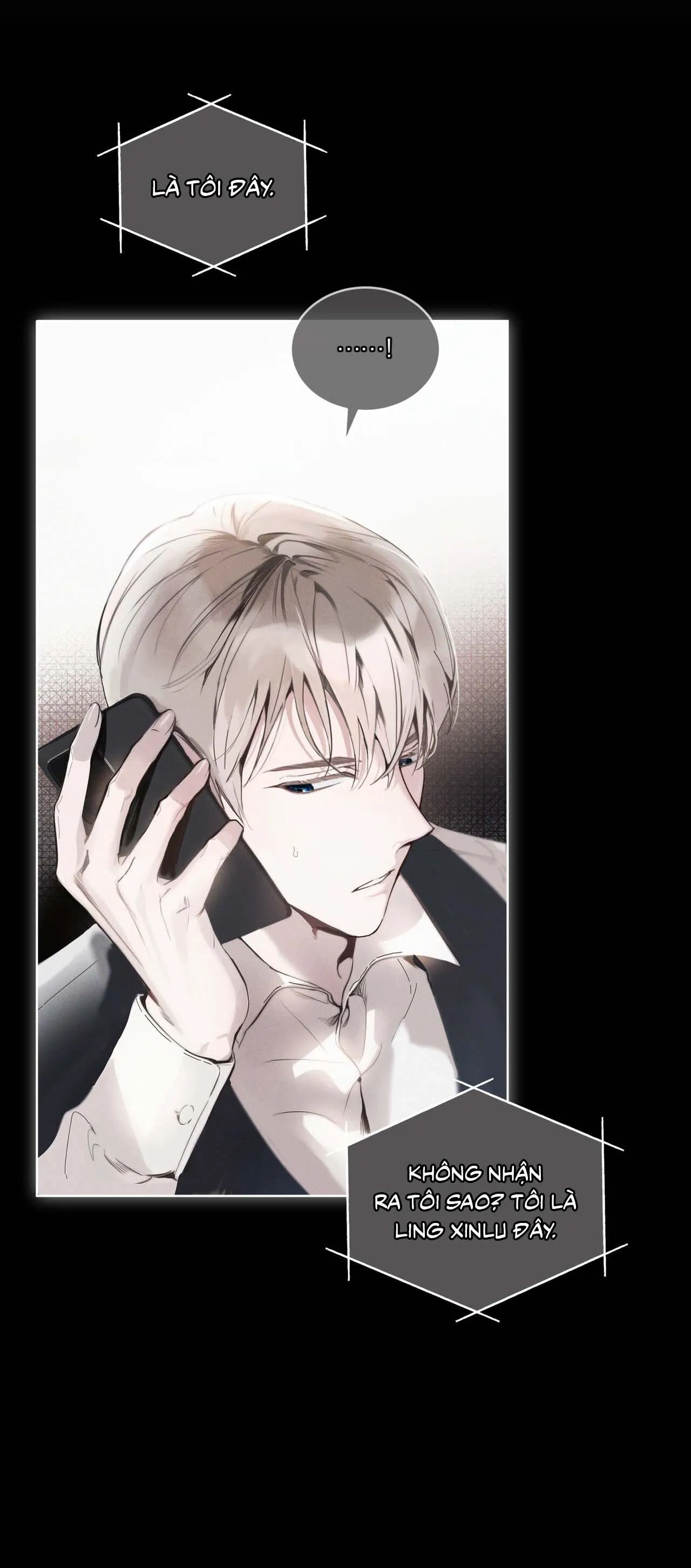 RAGA: Passion Chapter 7 Trang 17