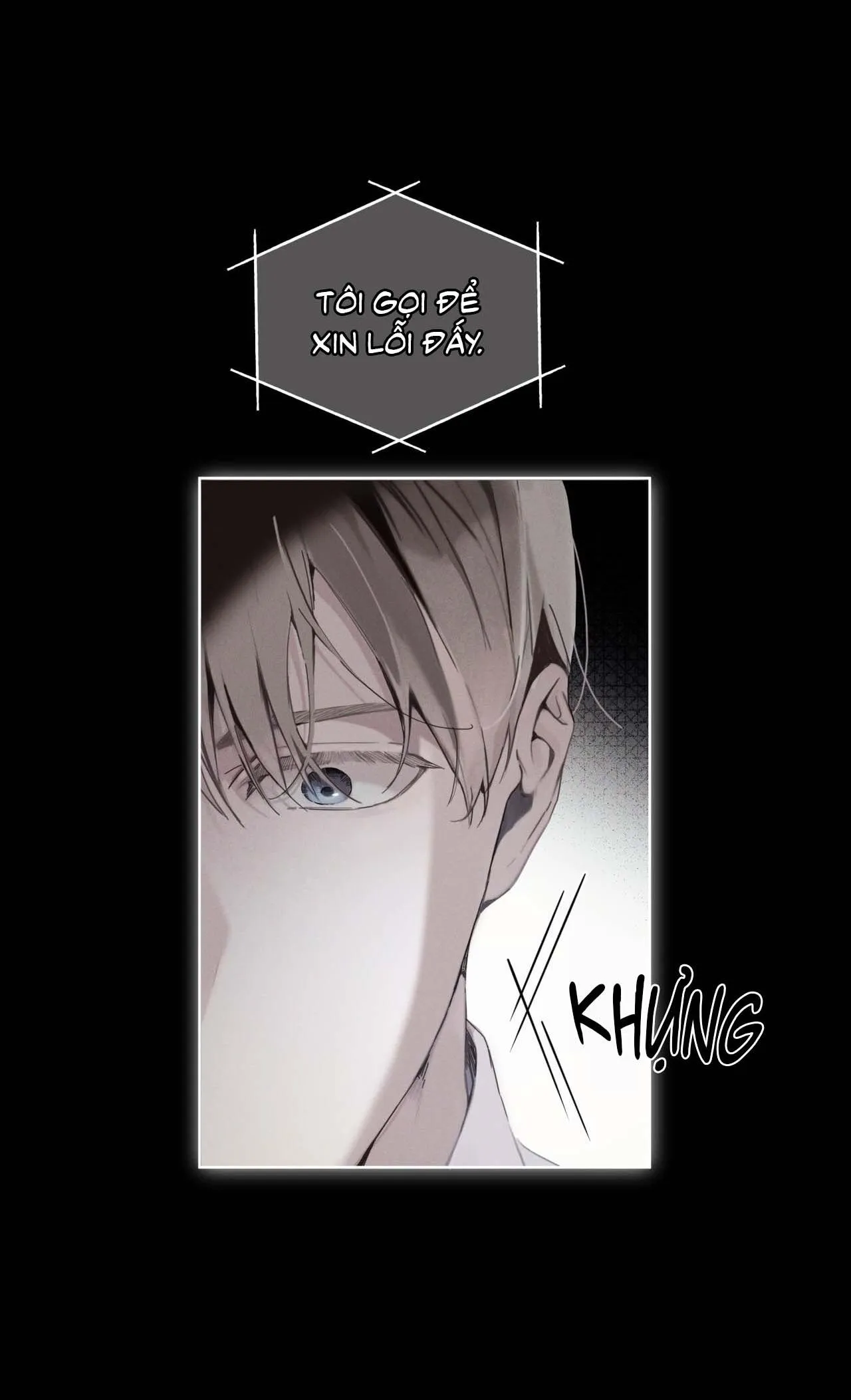 RAGA: Passion Chapter 7 Trang 20