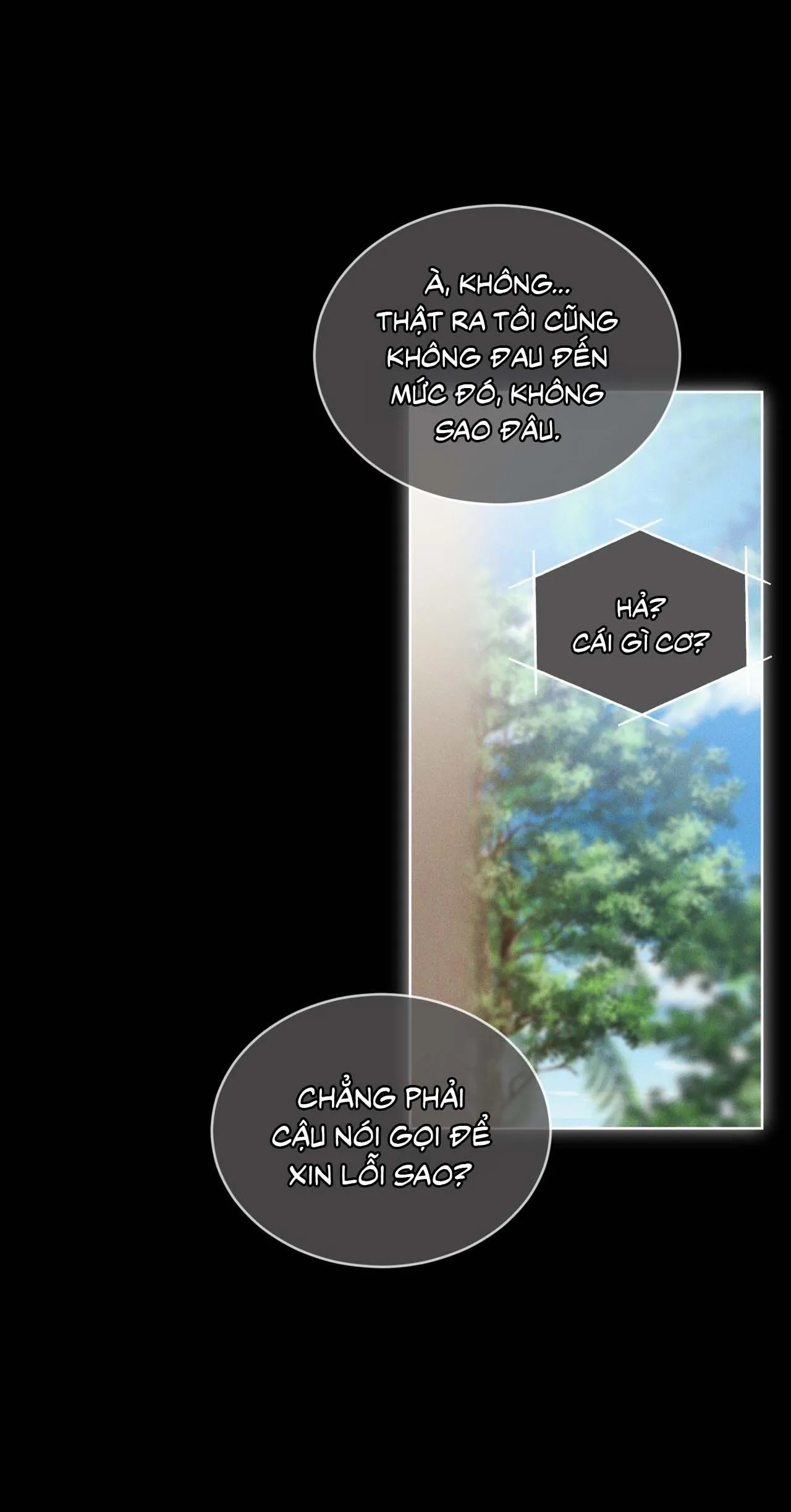 RAGA: Passion Chapter 7 Trang 21