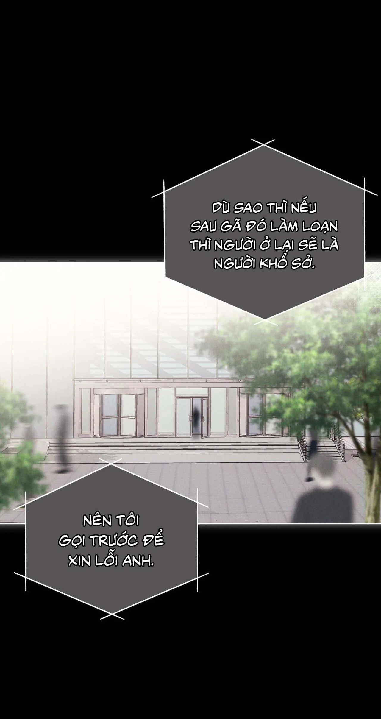 RAGA: Passion Chapter 7 Trang 27