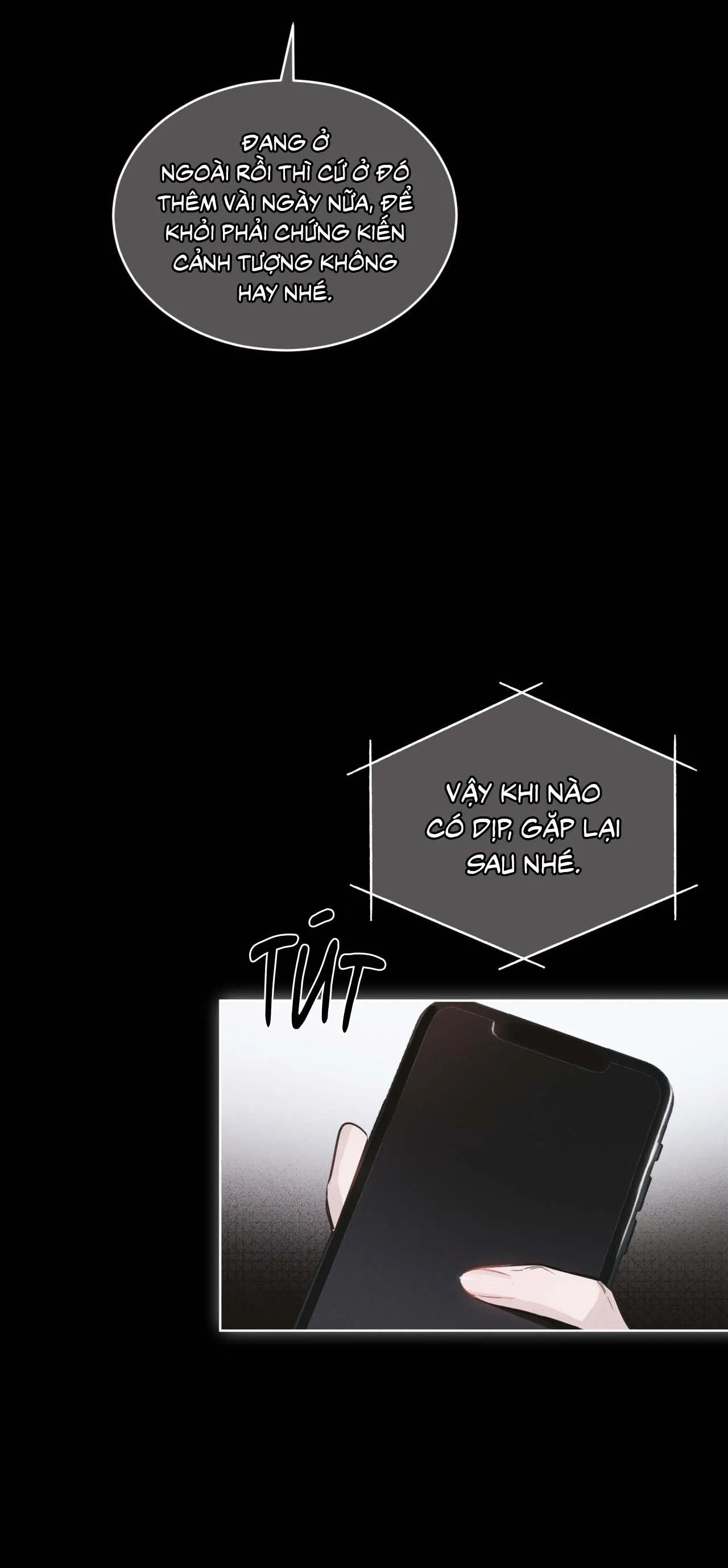 RAGA: Passion Chapter 7 Trang 29