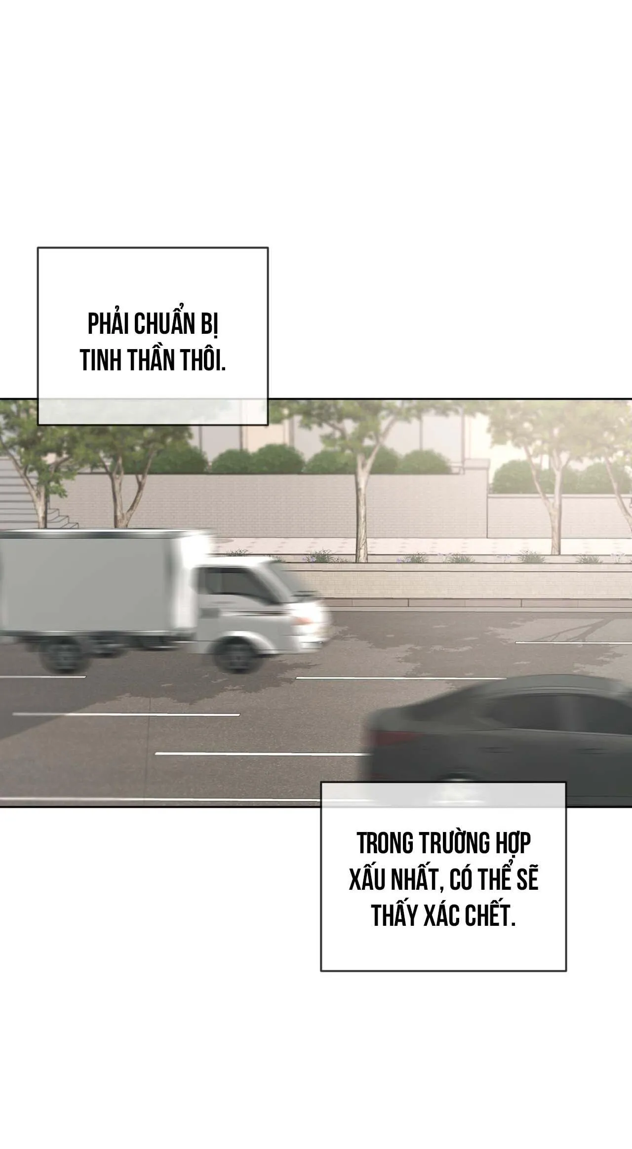 RAGA: Passion Chapter 7 Trang 35