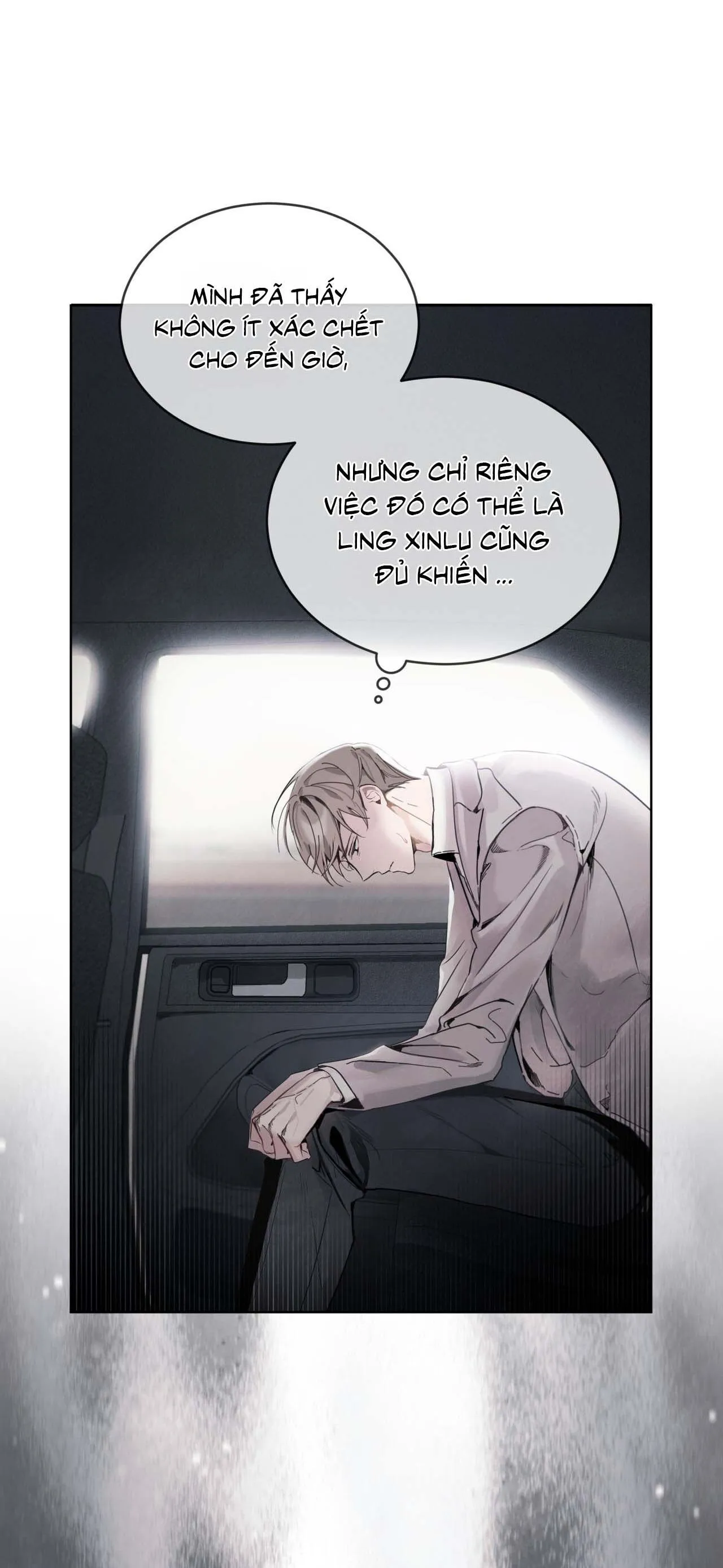 RAGA: Passion Chapter 7 Trang 36