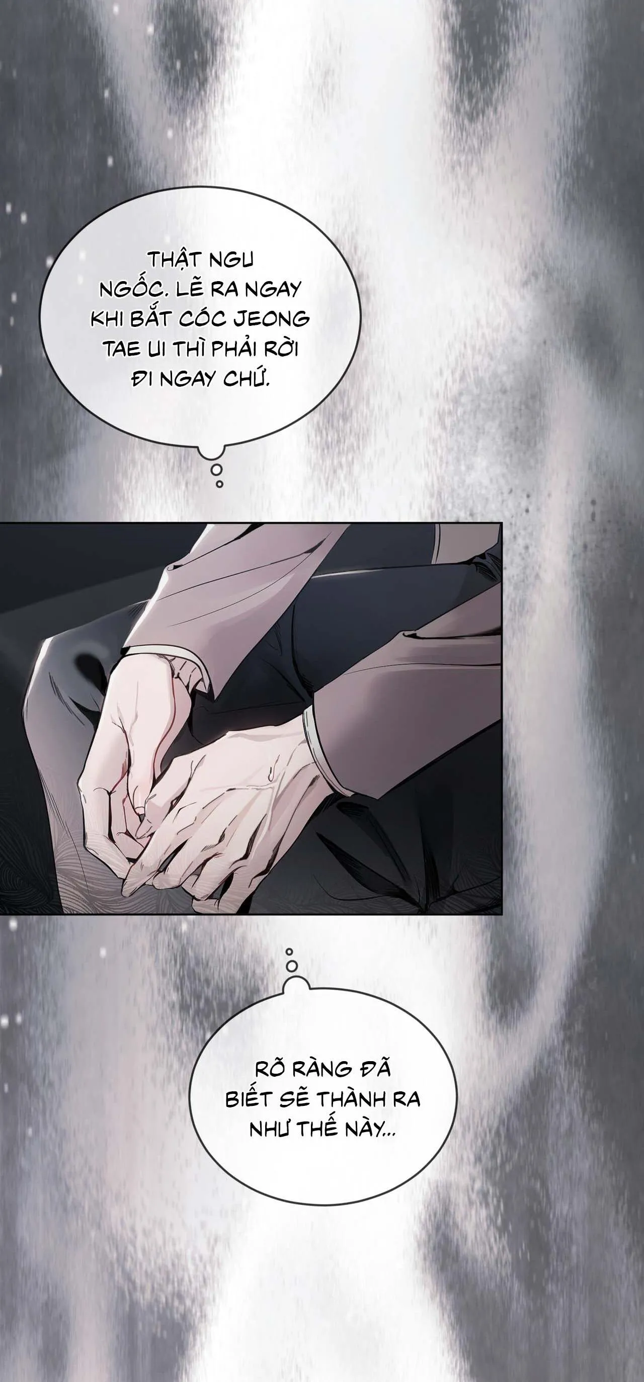 RAGA: Passion Chapter 7 Trang 37