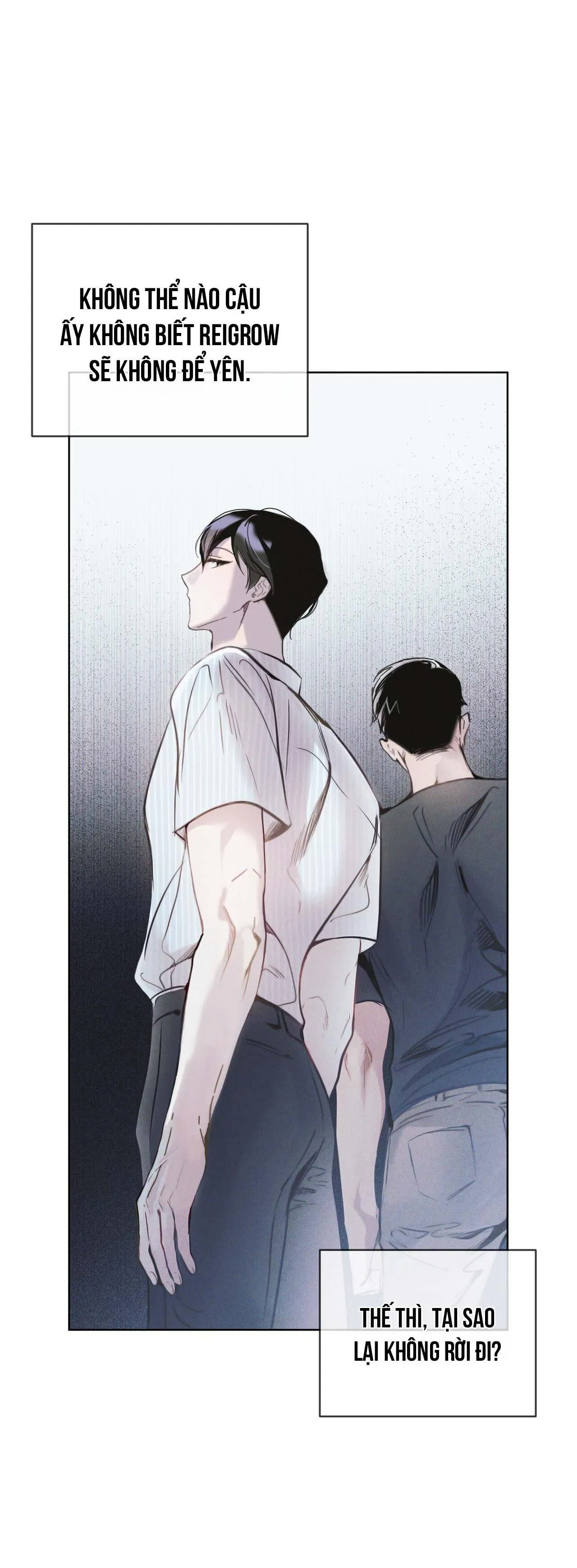 RAGA: Passion Chapter 7 Trang 39