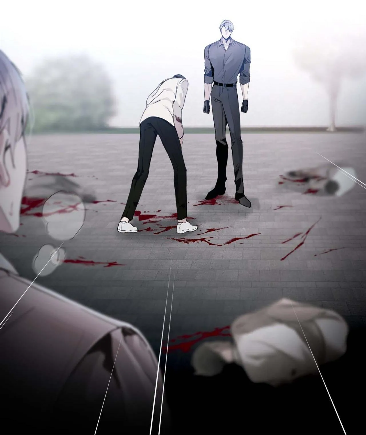 RAGA: Passion Chapter 7 Trang 44