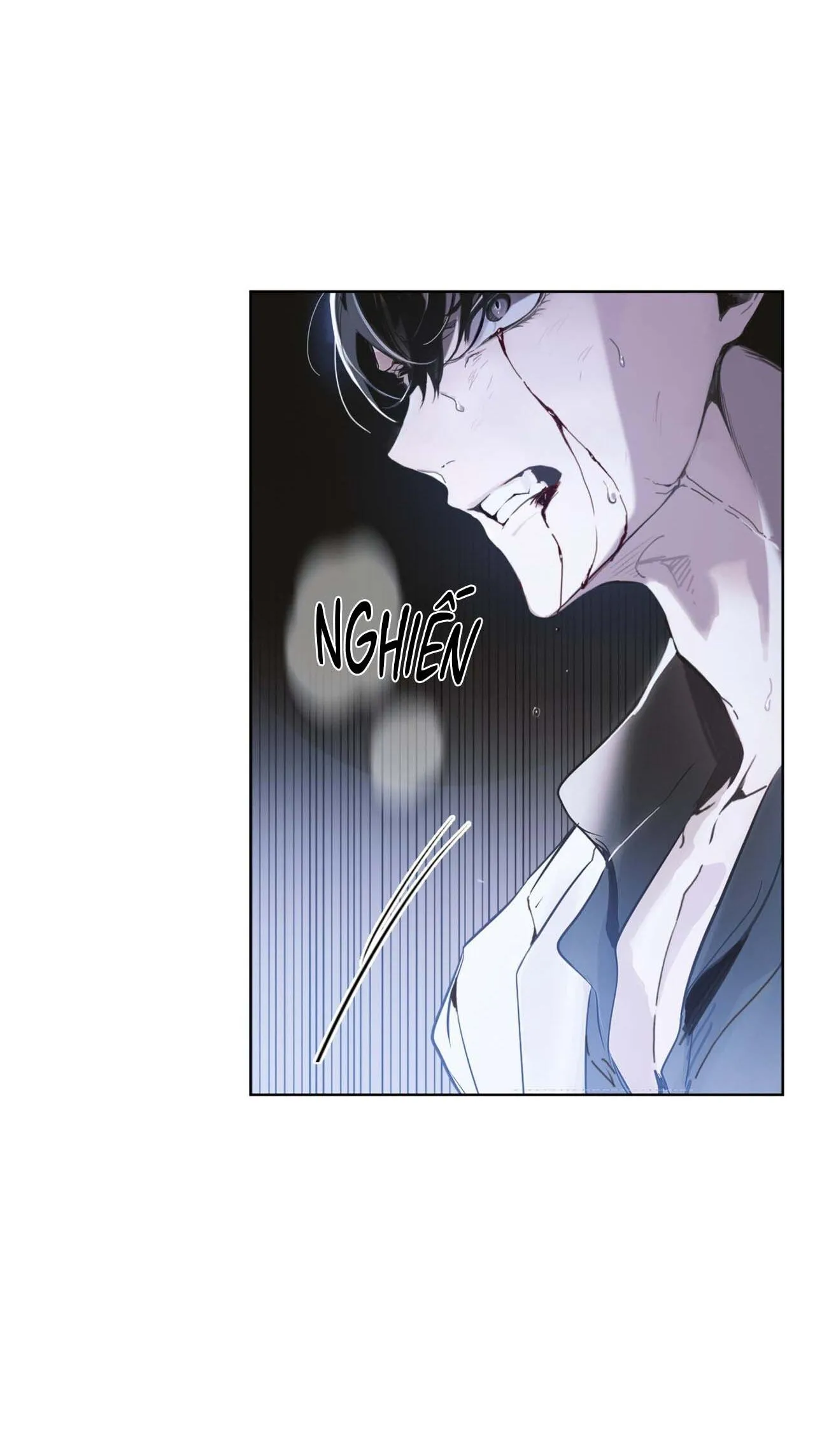 RAGA: Passion Chapter 7 Trang 49