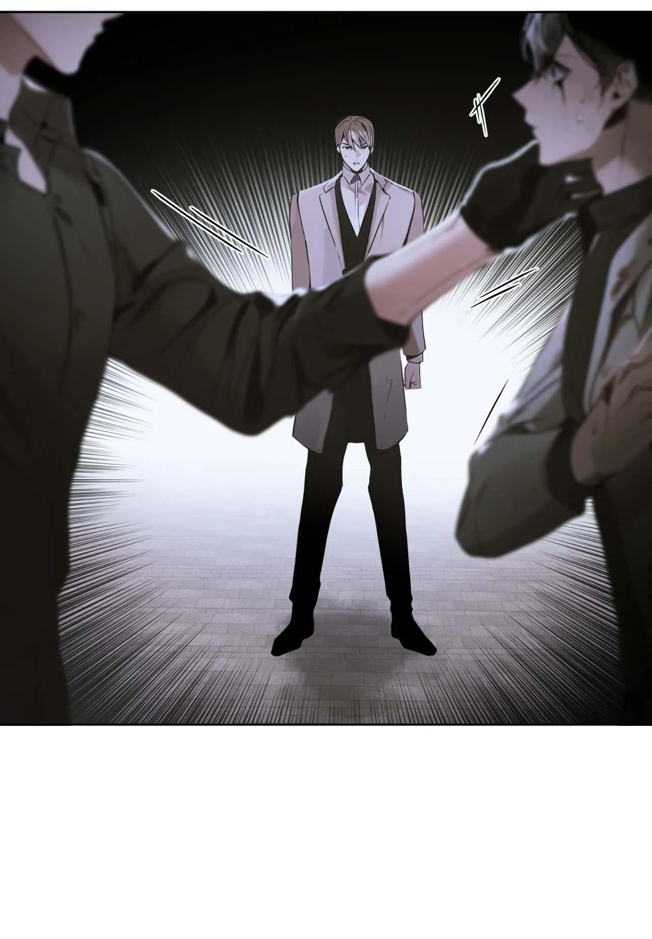 RAGA: Passion Chapter 7 Trang 54