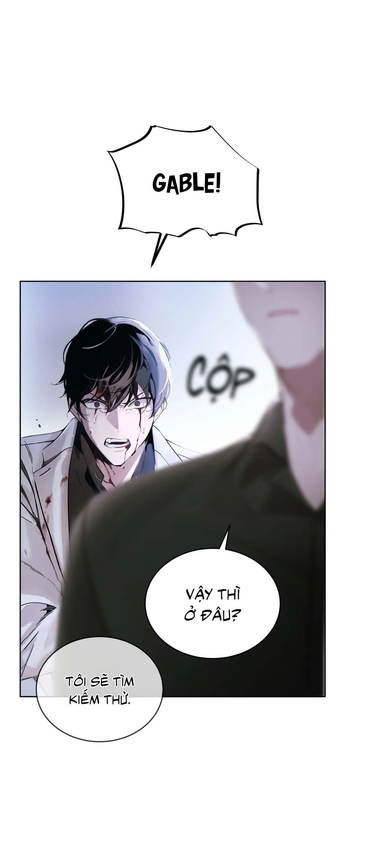 RAGA: Passion Chapter 7 Trang 55