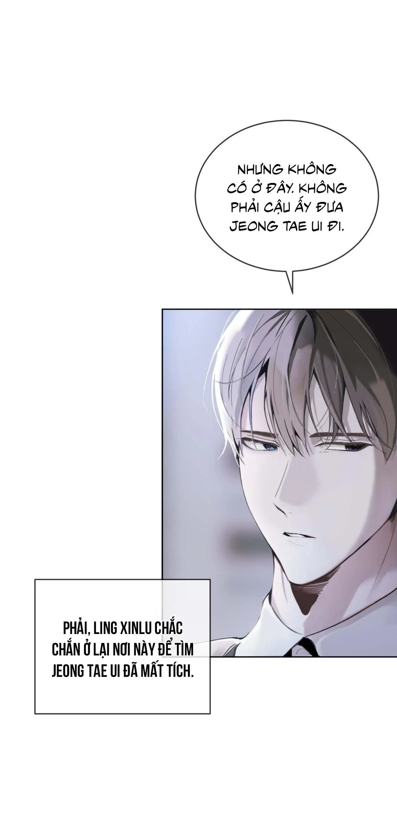 RAGA: Passion Chapter 7 Trang 56