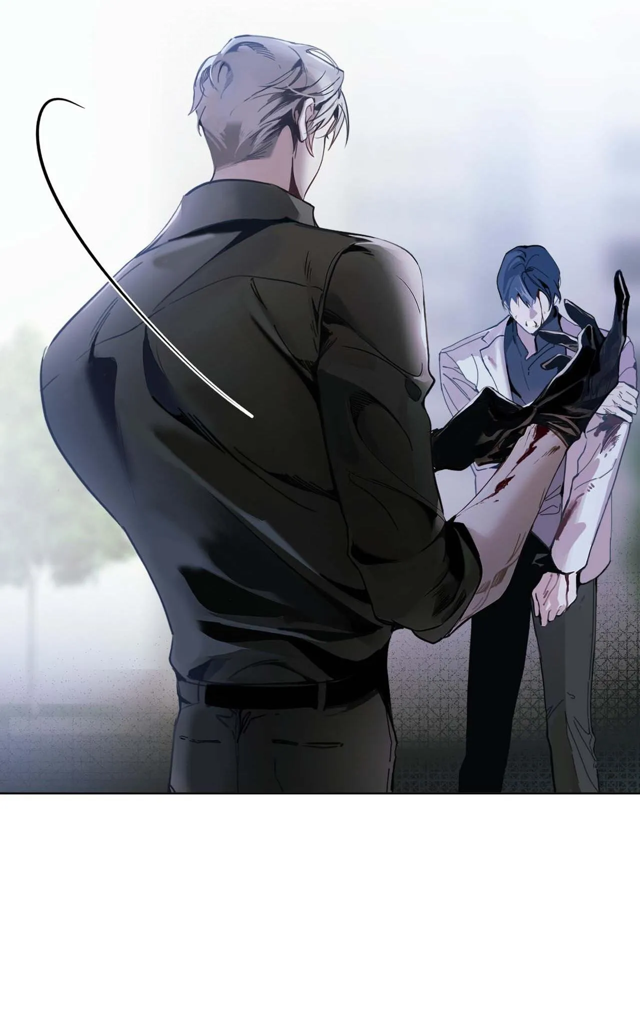 RAGA: Passion Chapter 7 Trang 59