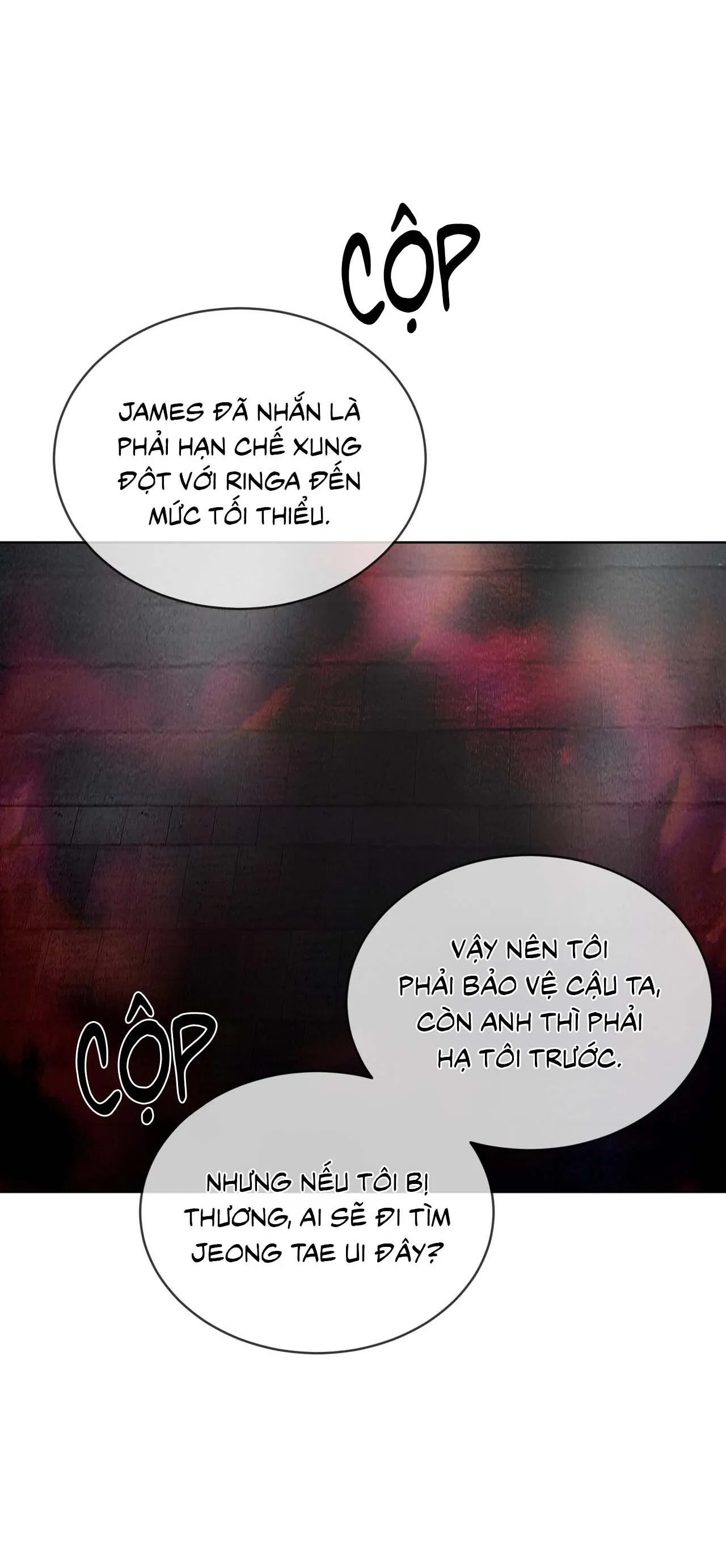 RAGA: Passion Chapter 7 Trang 61