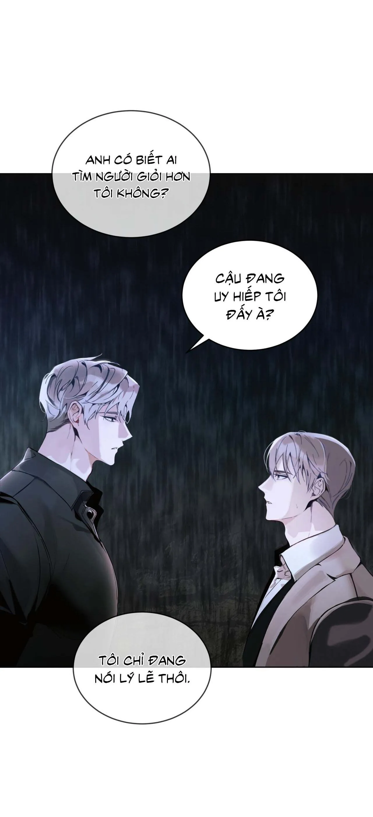 RAGA: Passion Chapter 7 Trang 62