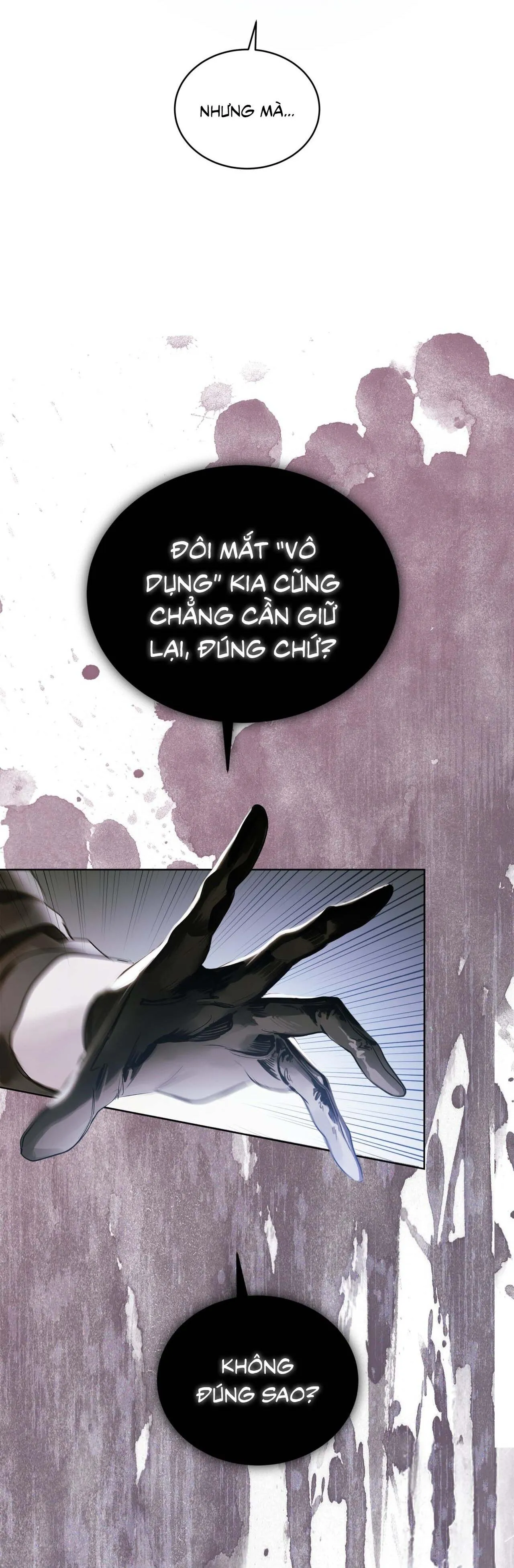 RAGA: Passion Chapter 7 Trang 64