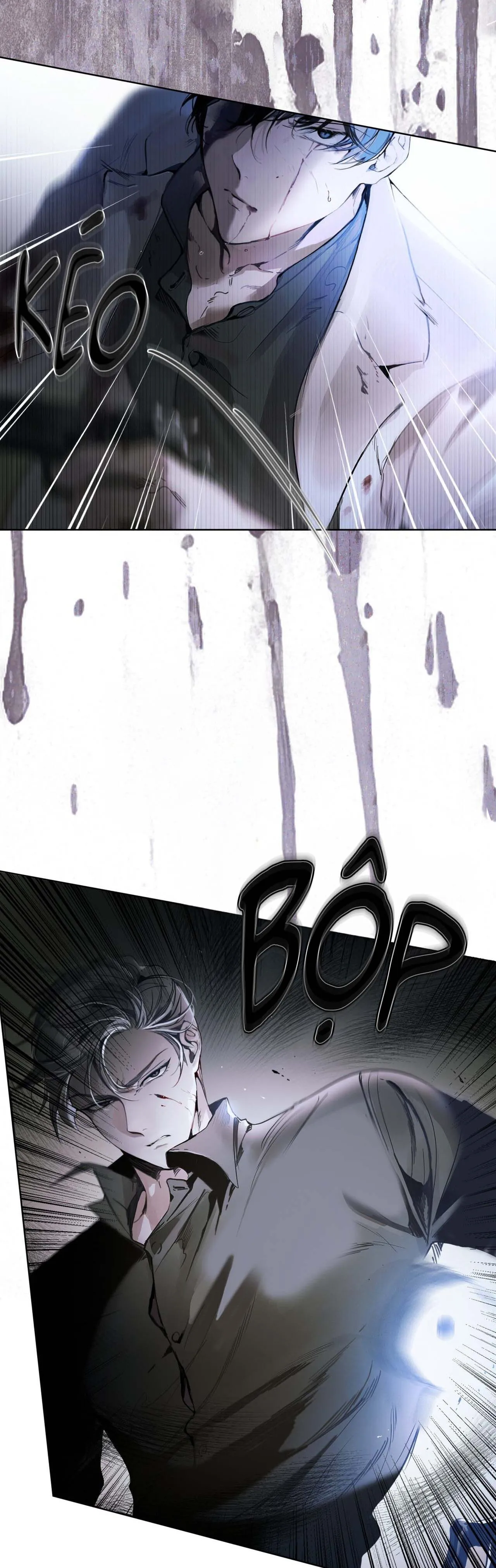 RAGA: Passion Chapter 7 Trang 65