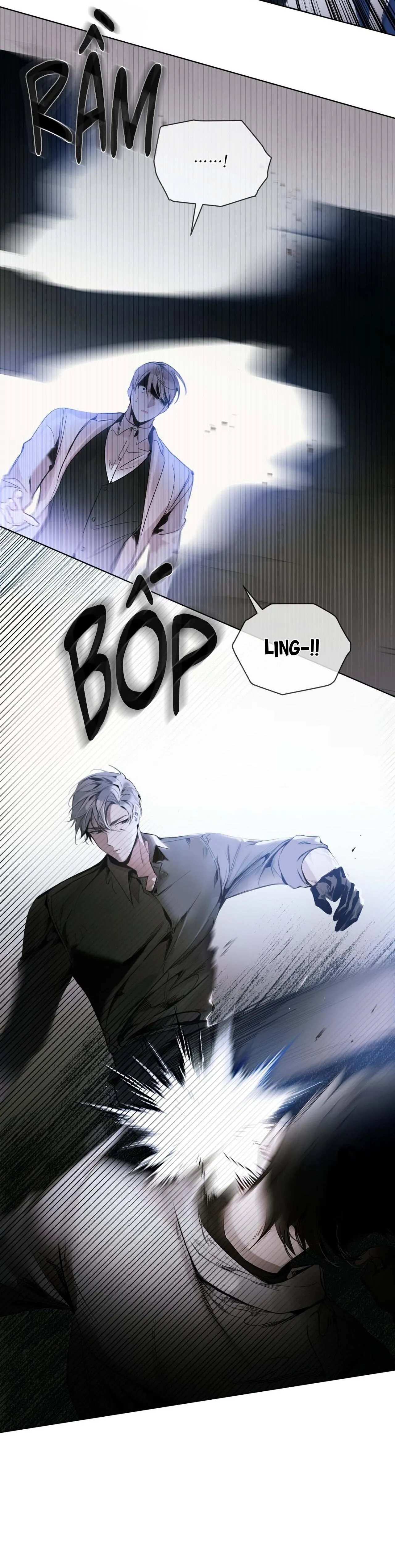 RAGA: Passion Chapter 7 Trang 66