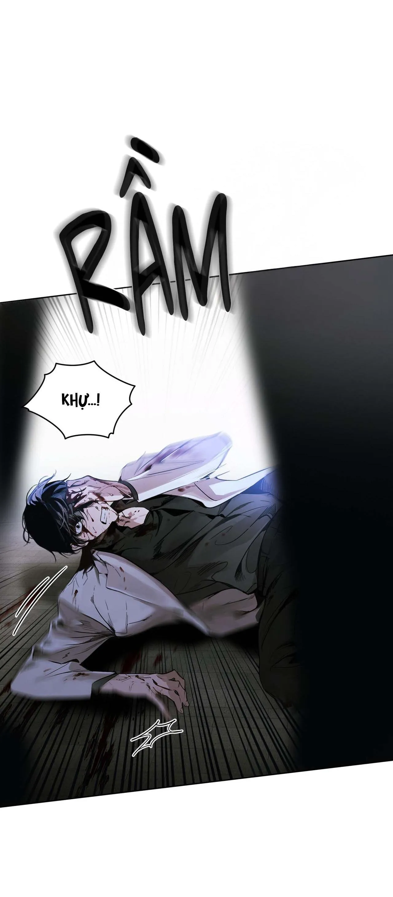 RAGA: Passion Chapter 7 Trang 67