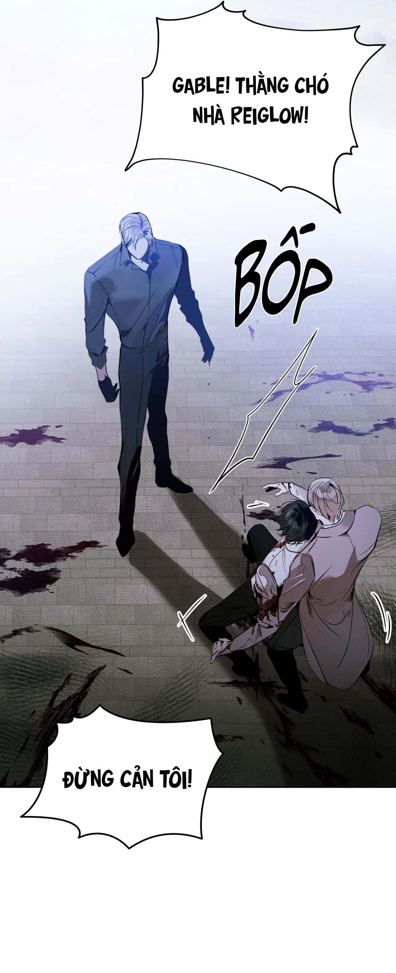 RAGA: Passion Chapter 7 Trang 70