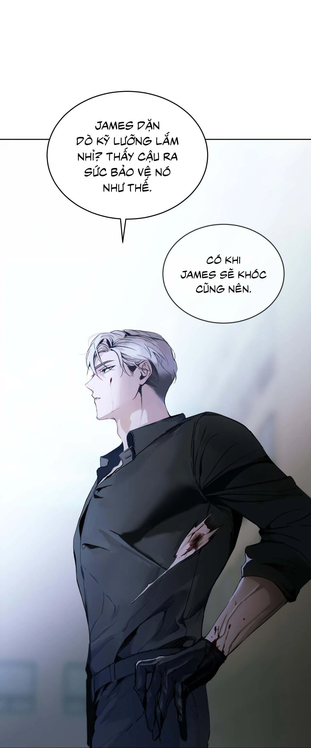 RAGA: Passion Chapter 7 Trang 72