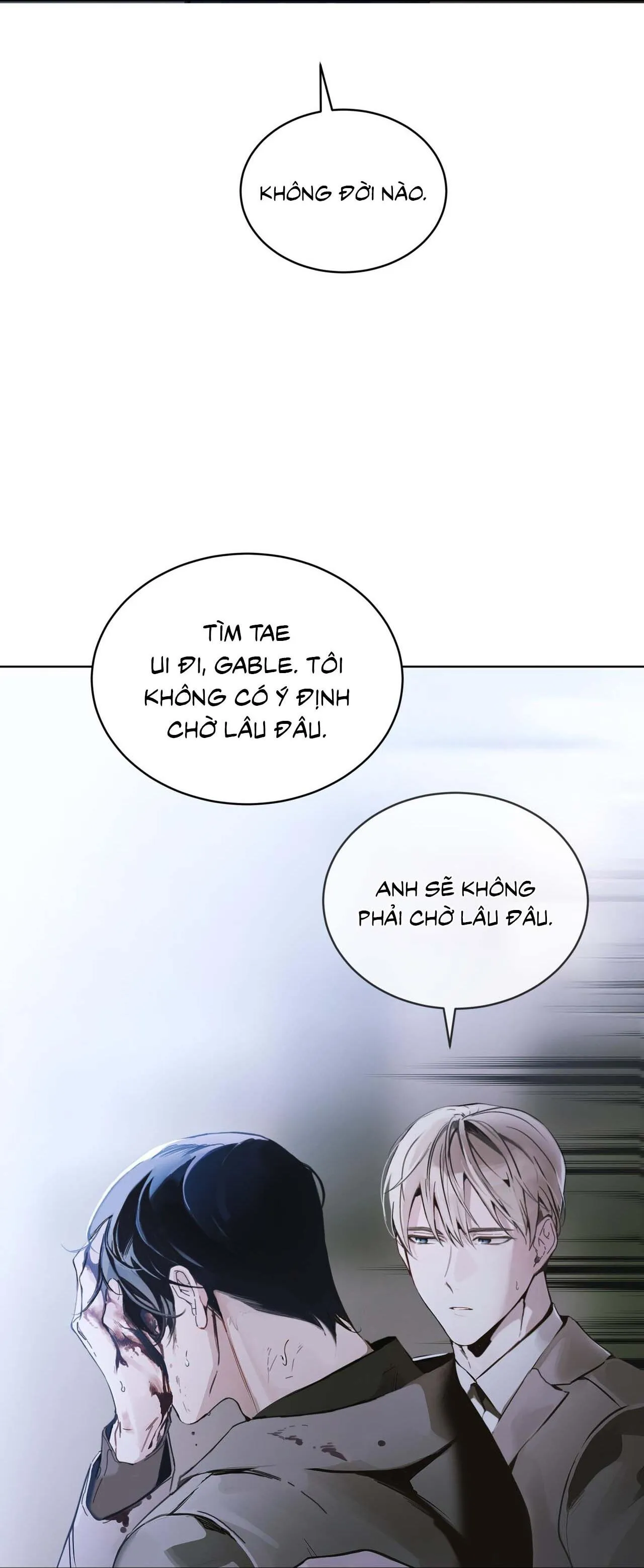 RAGA: Passion Chapter 7 Trang 73