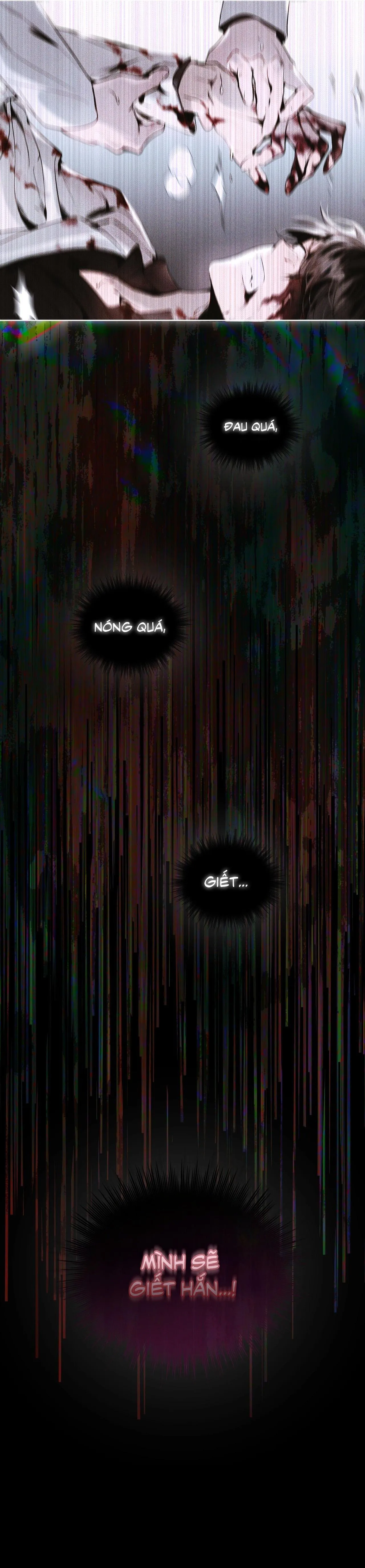 RAGA: Passion Chapter 8 Trang 4