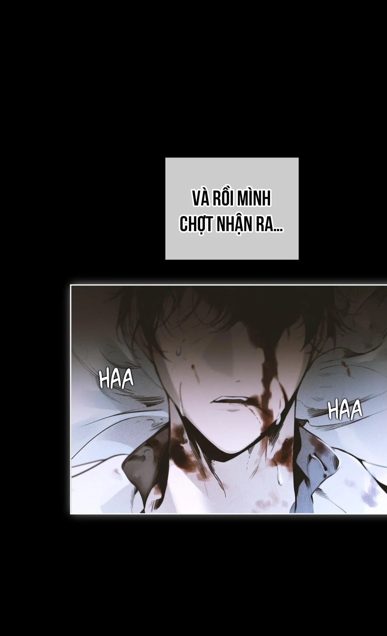 RAGA: Passion Chapter 8 Trang 5